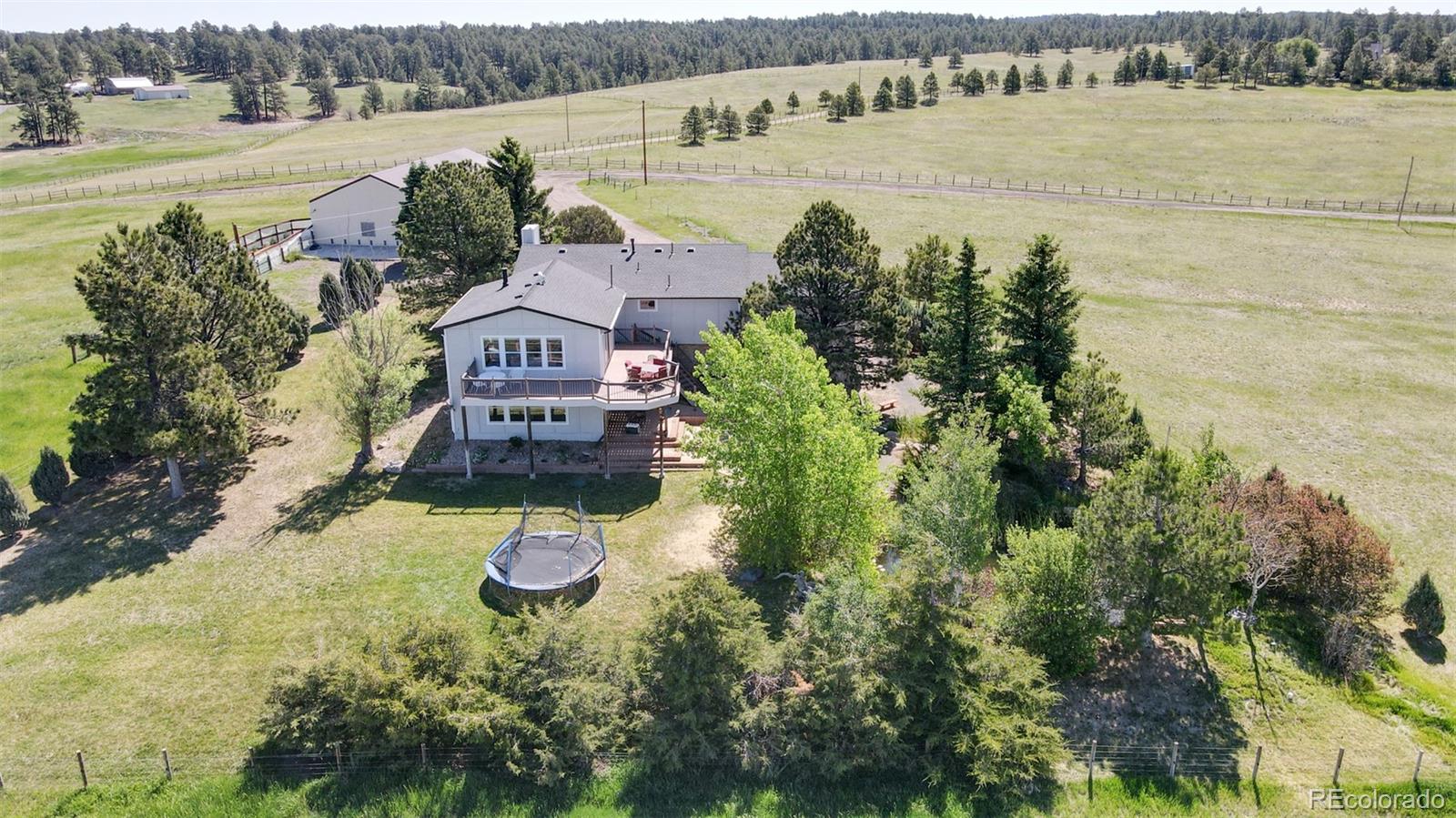 MLS Image #46 for 38801  private road 17 ,elizabeth, Colorado