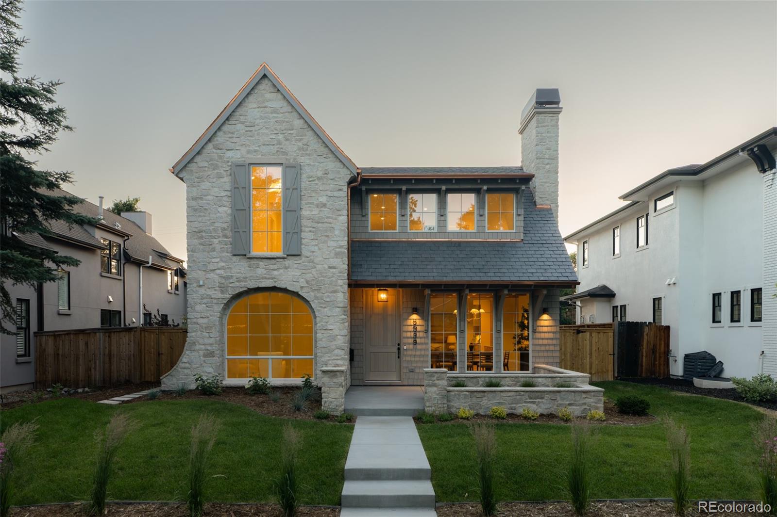 MLS Image #45 for 2339 s adams street,denver, Colorado