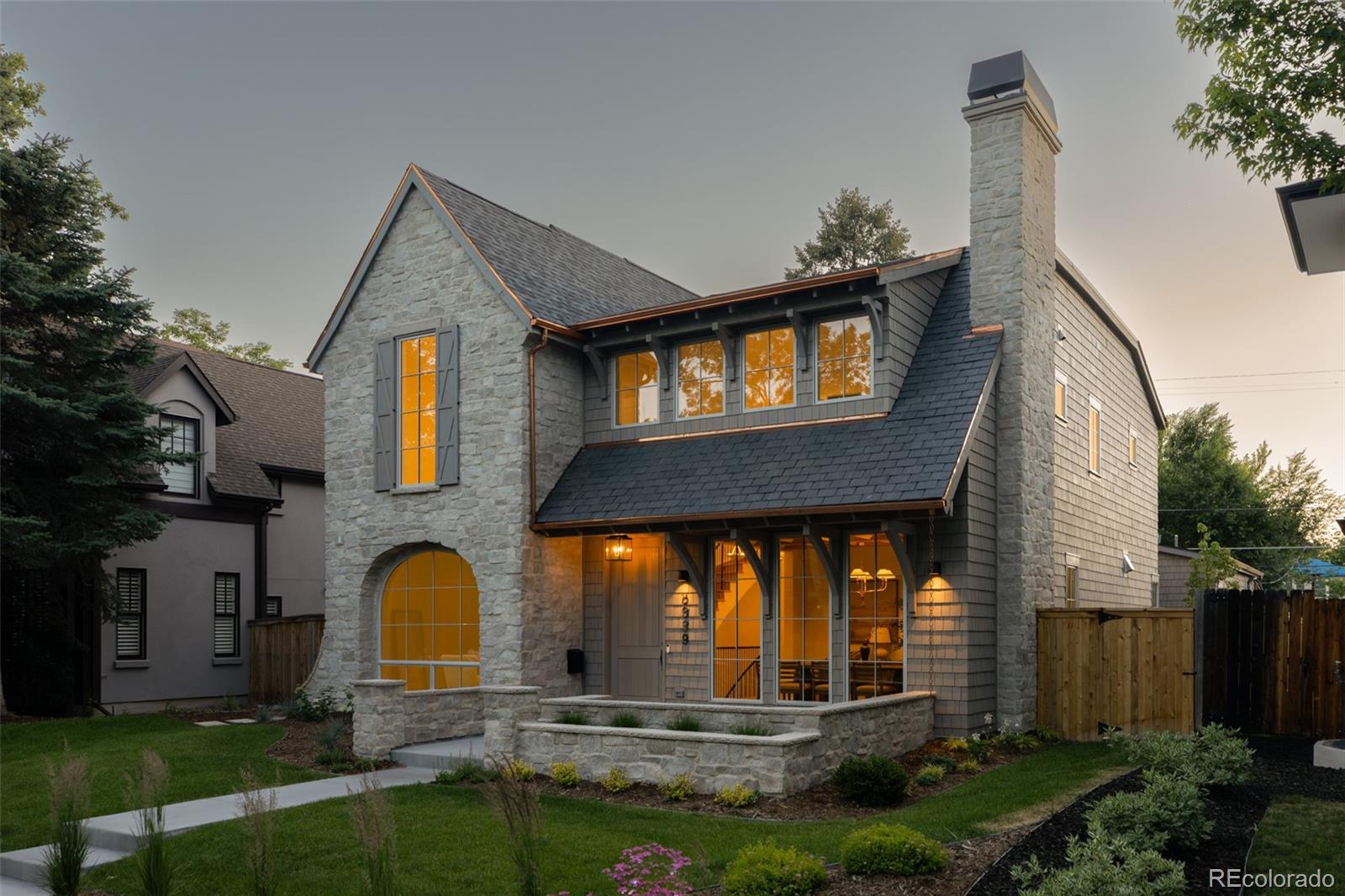 MLS Image #46 for 2339 s adams street,denver, Colorado