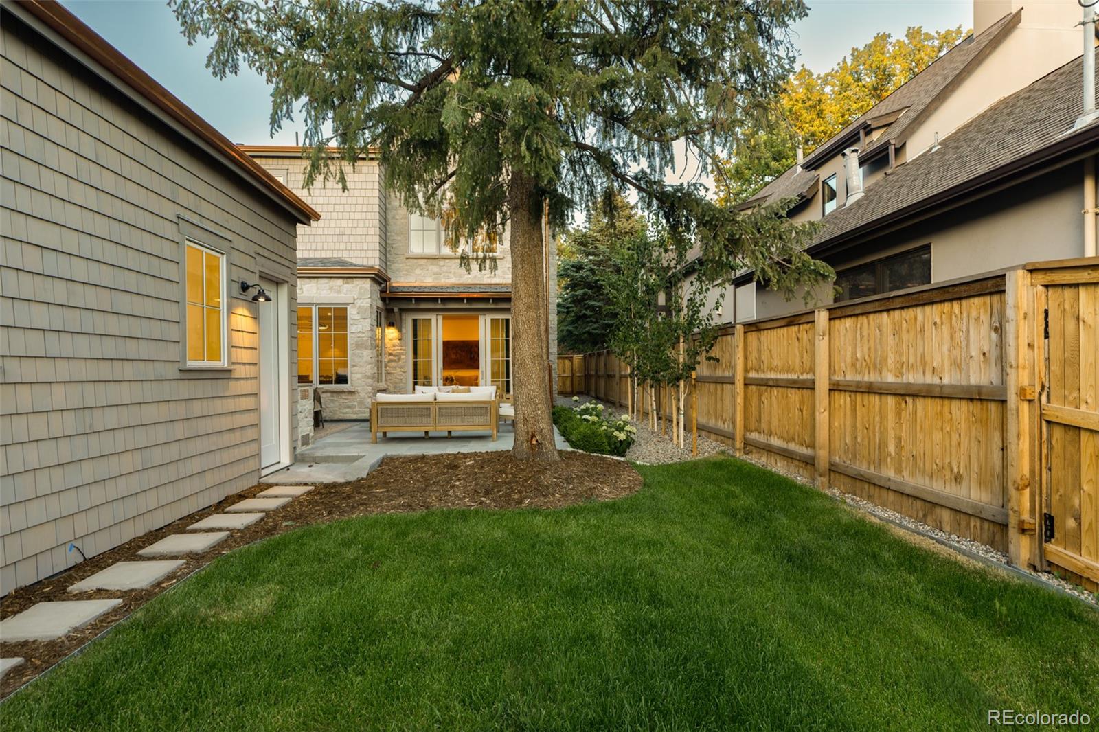 MLS Image #49 for 2339 s adams street,denver, Colorado