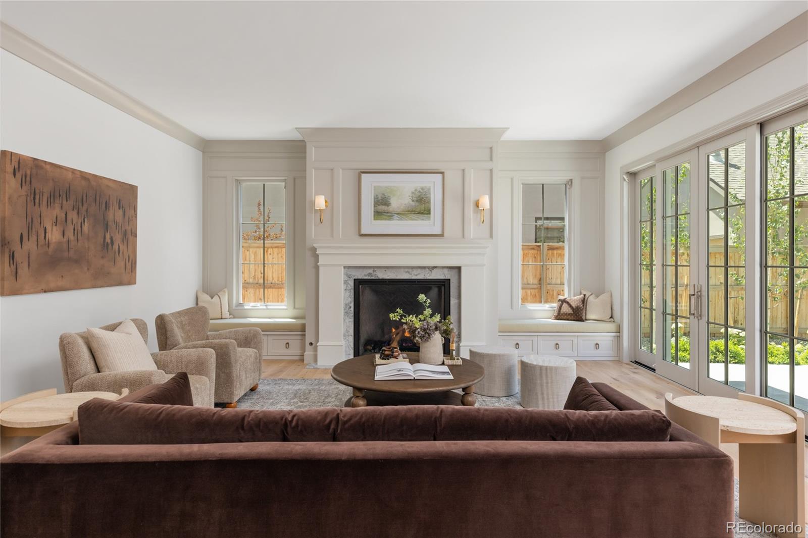 MLS Image #5 for 2339 s adams street,denver, Colorado