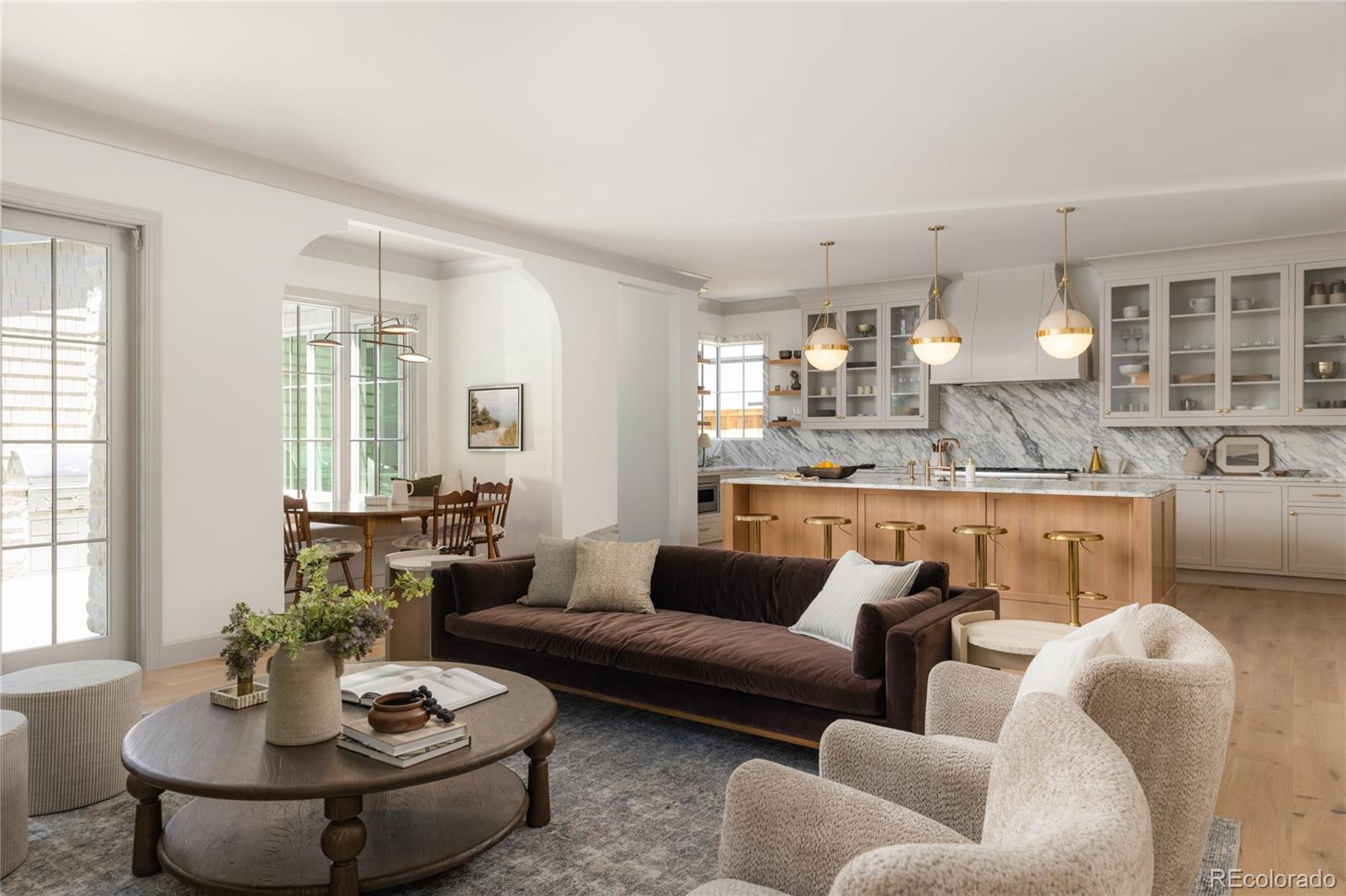 MLS Image #8 for 2339 s adams street,denver, Colorado