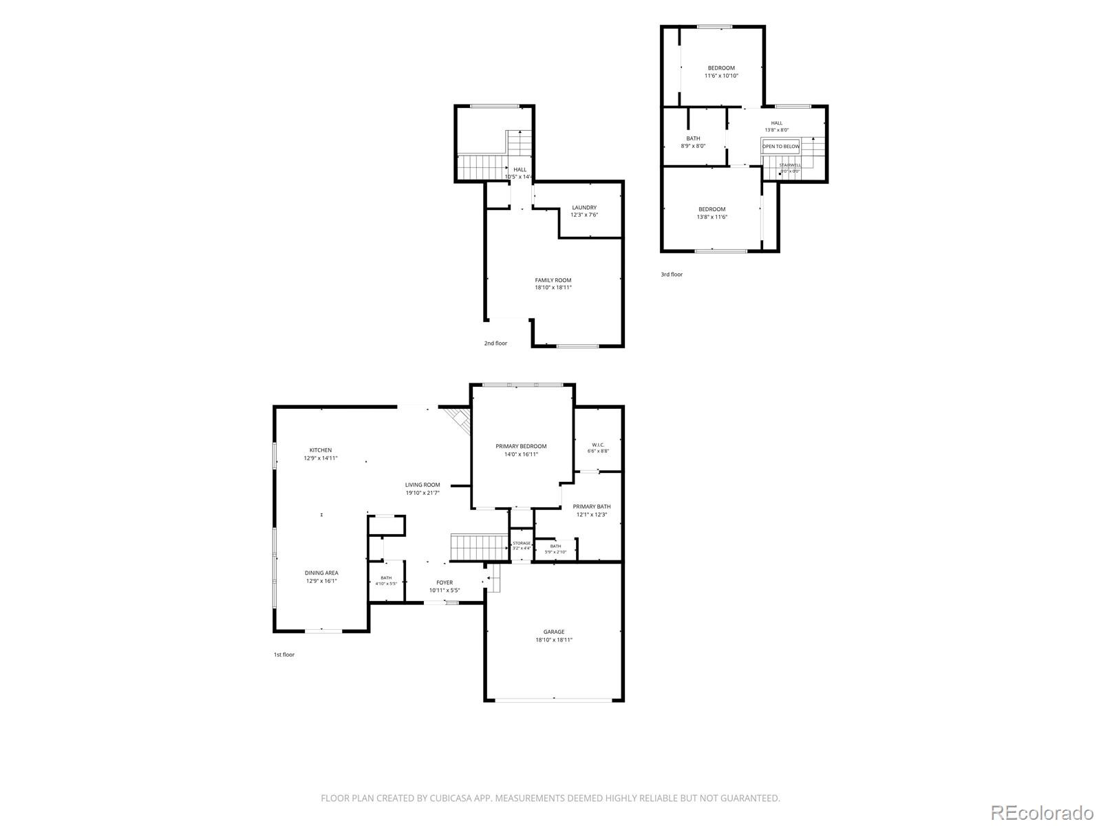 MLS Image #49 for 8652 w 49th place,arvada, Colorado