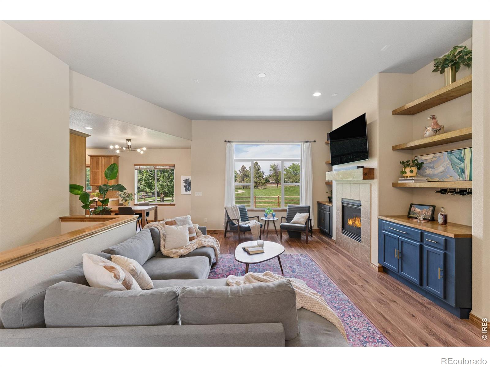 MLS Image #3 for 4746  brenton drive,fort collins, Colorado