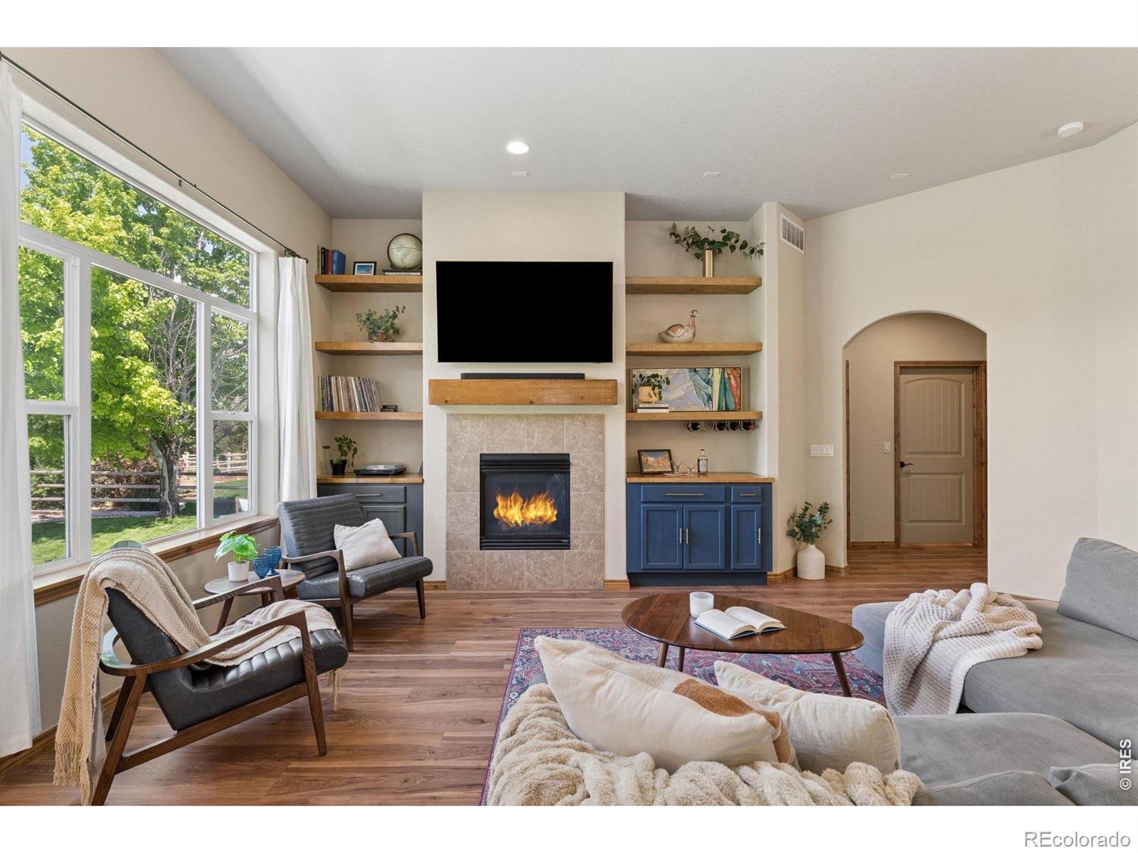 MLS Image #4 for 4746  brenton drive,fort collins, Colorado