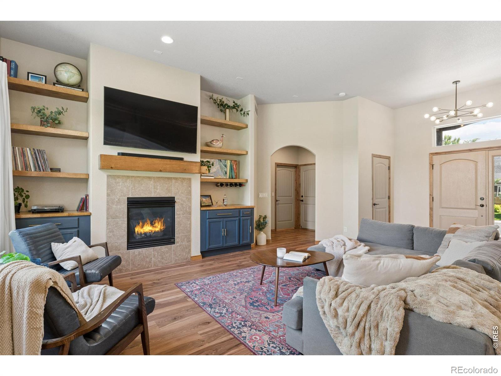 MLS Image #5 for 4746  brenton drive,fort collins, Colorado