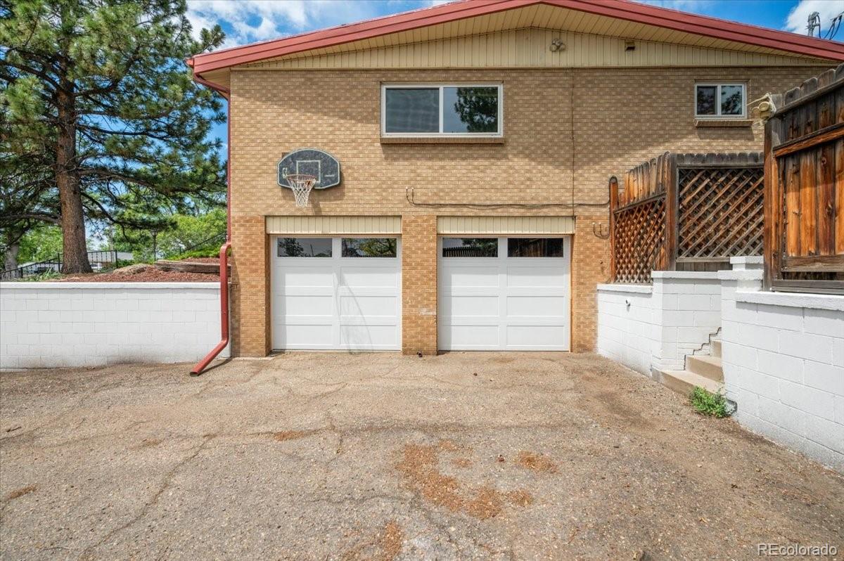 MLS Image #2 for 10105 w 17th place,lakewood, Colorado
