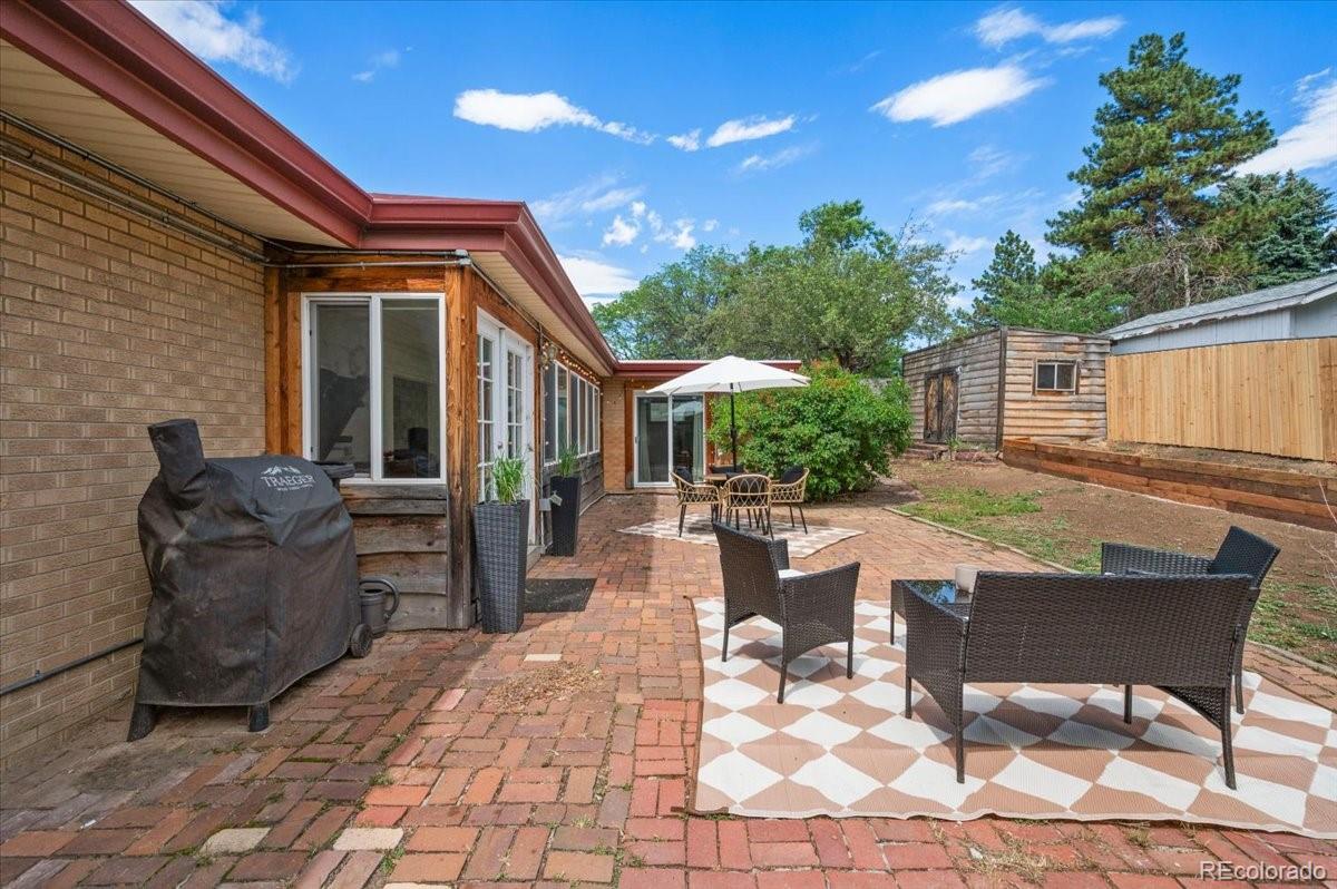 MLS Image #42 for 10105 w 17th place,lakewood, Colorado