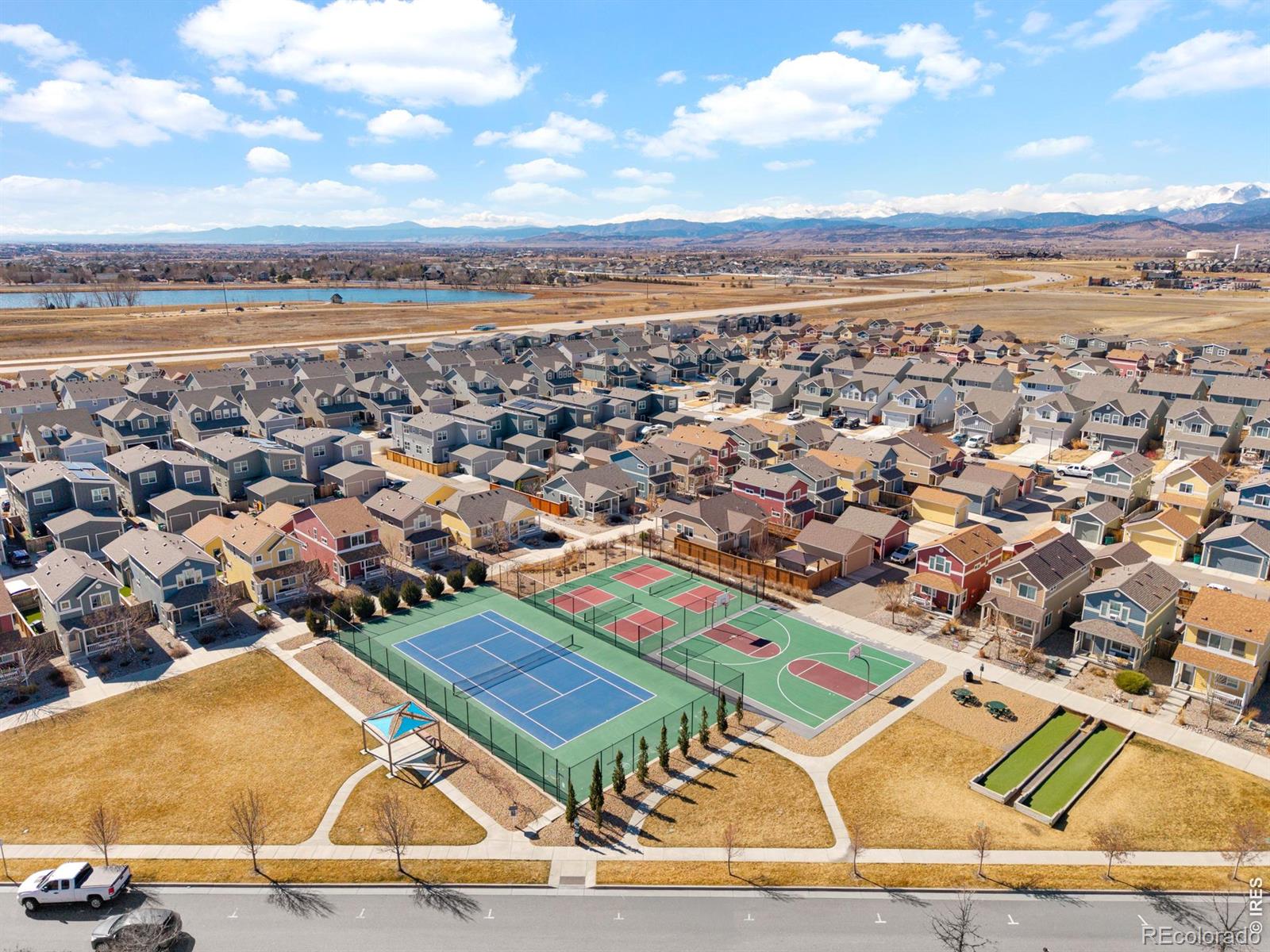 MLS Image #25 for 2871  night sky drive,berthoud, Colorado