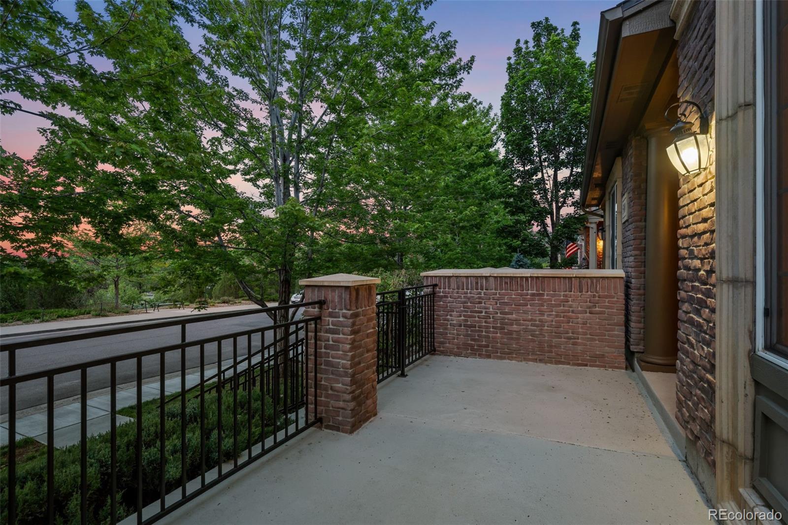 MLS Image #3 for 580  green ash street g,littleton, Colorado