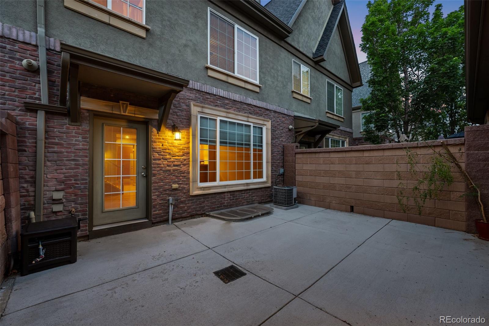 MLS Image #39 for 580  green ash street g,littleton, Colorado