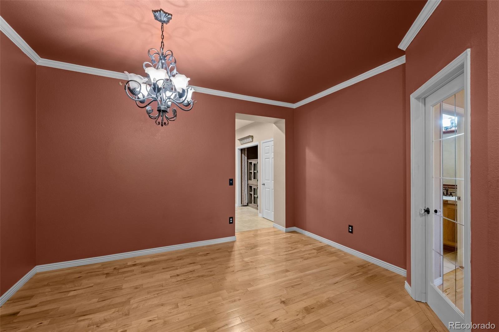 MLS Image #4 for 580  green ash street g,littleton, Colorado