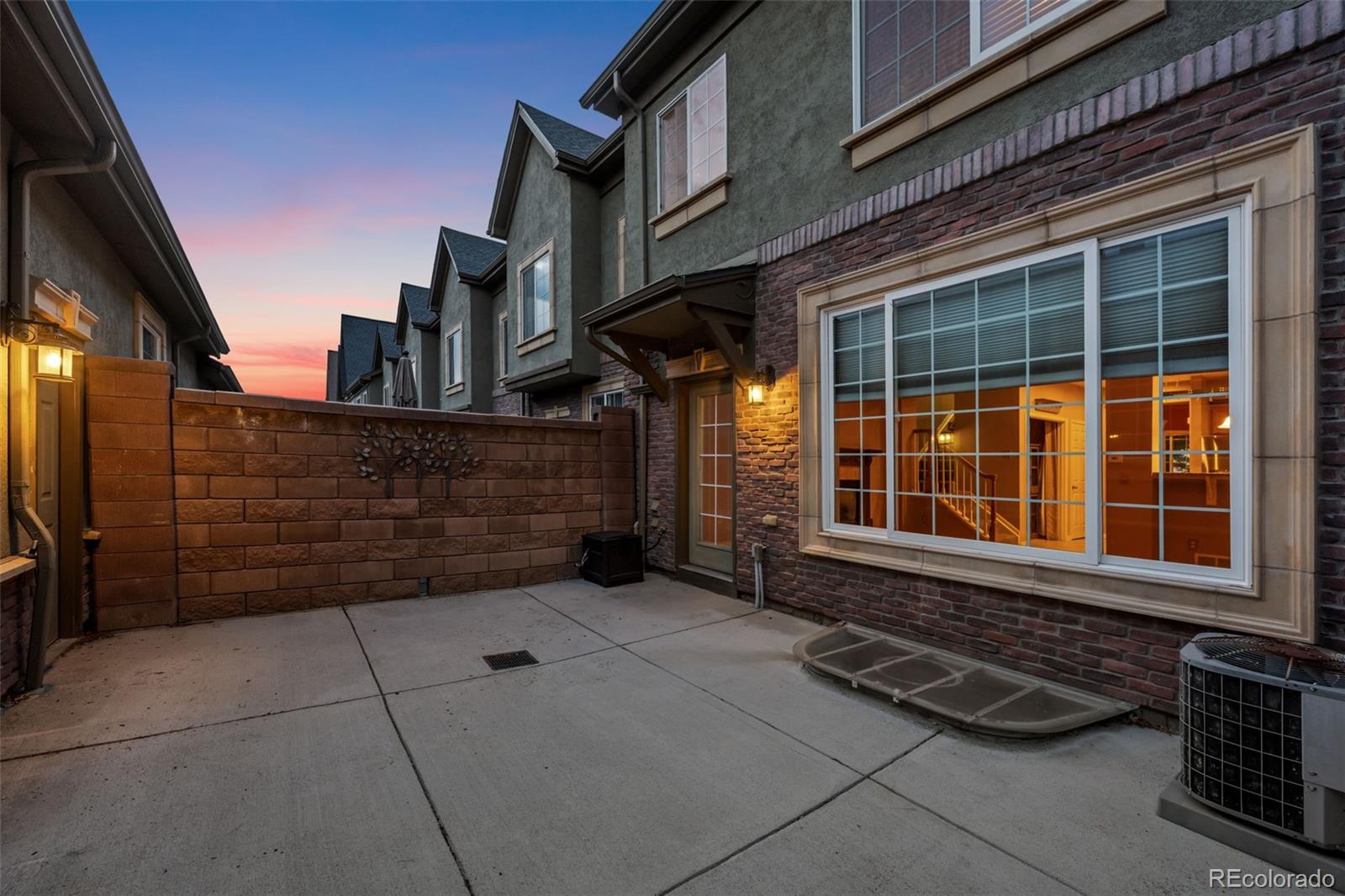 MLS Image #40 for 580  green ash street g,littleton, Colorado