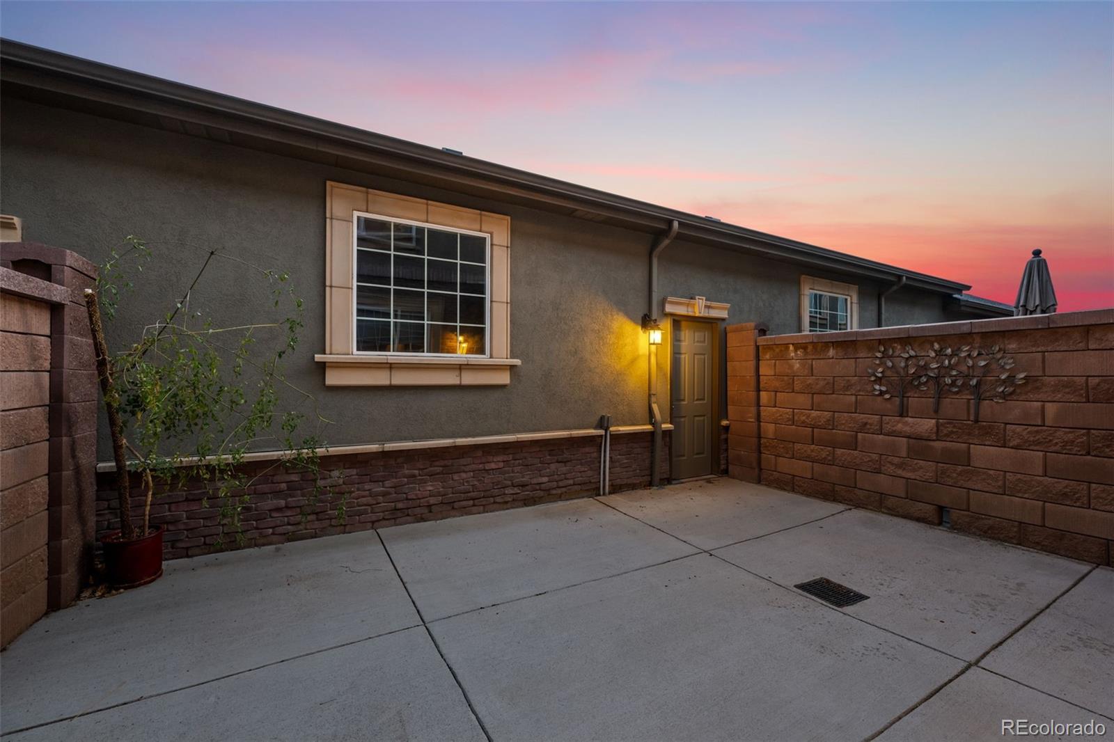 MLS Image #41 for 580  green ash street g,littleton, Colorado