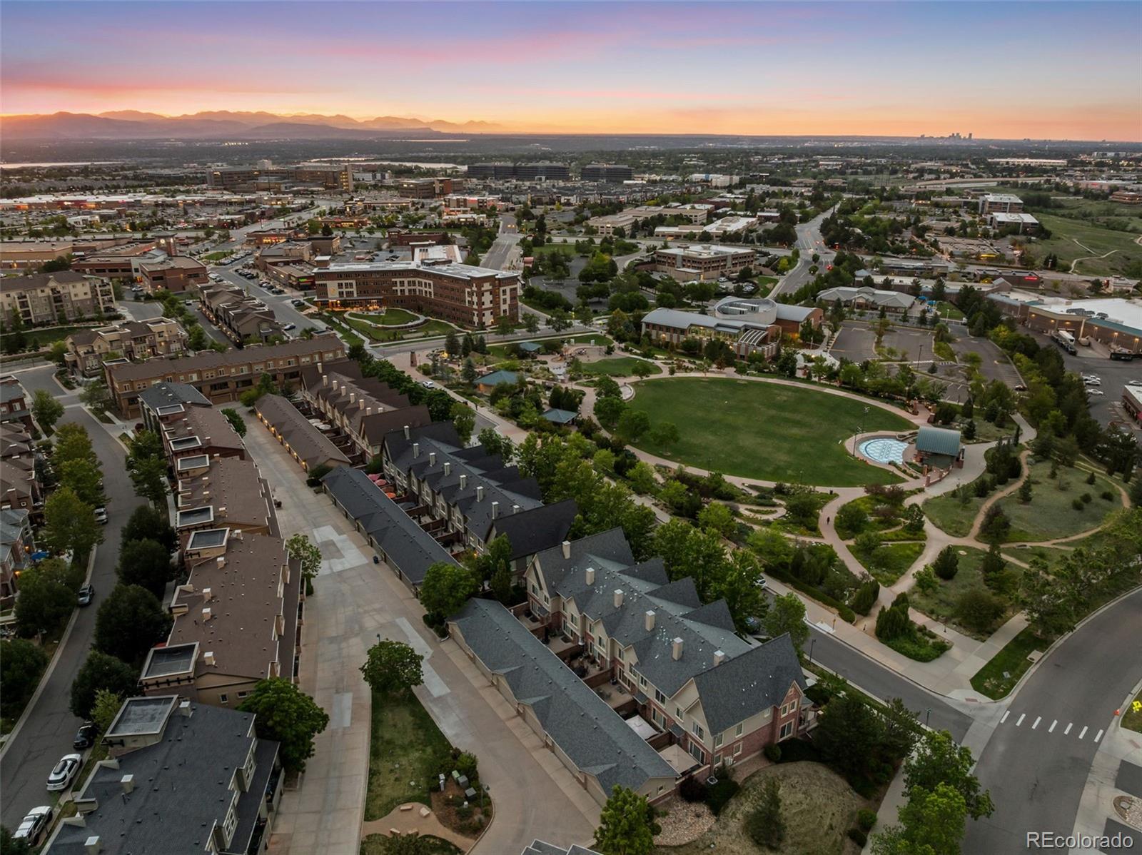 MLS Image #44 for 580  green ash street g,littleton, Colorado