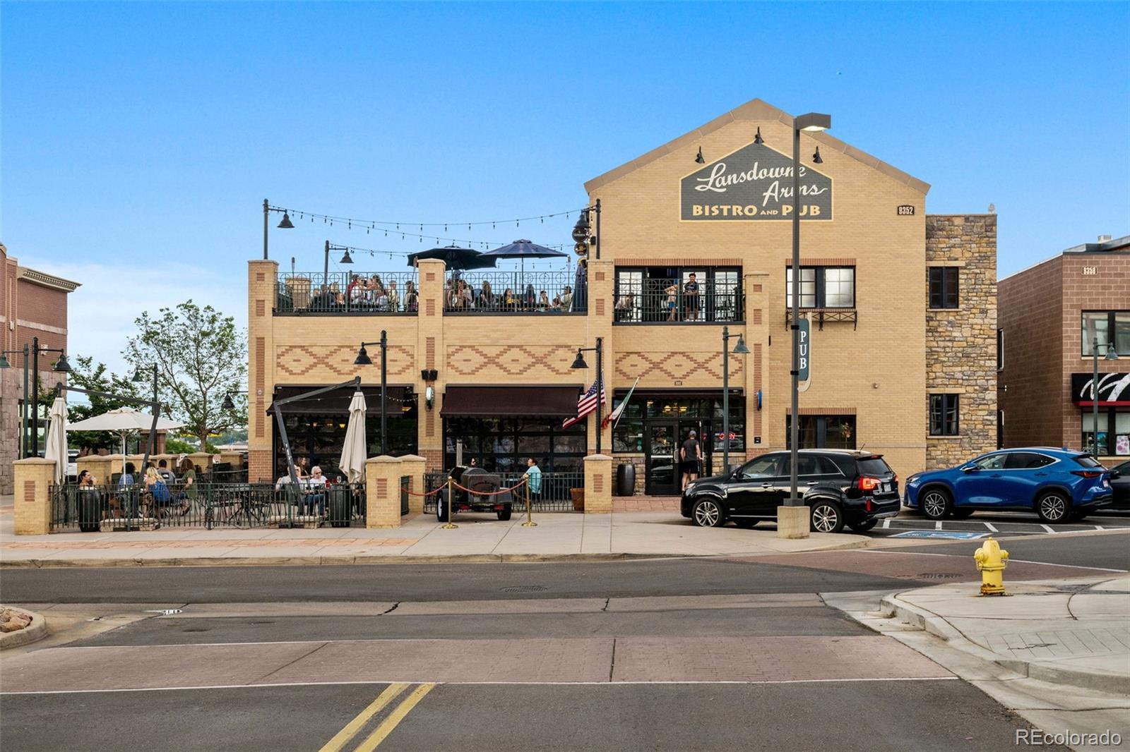 MLS Image #49 for 580  green ash street g,littleton, Colorado