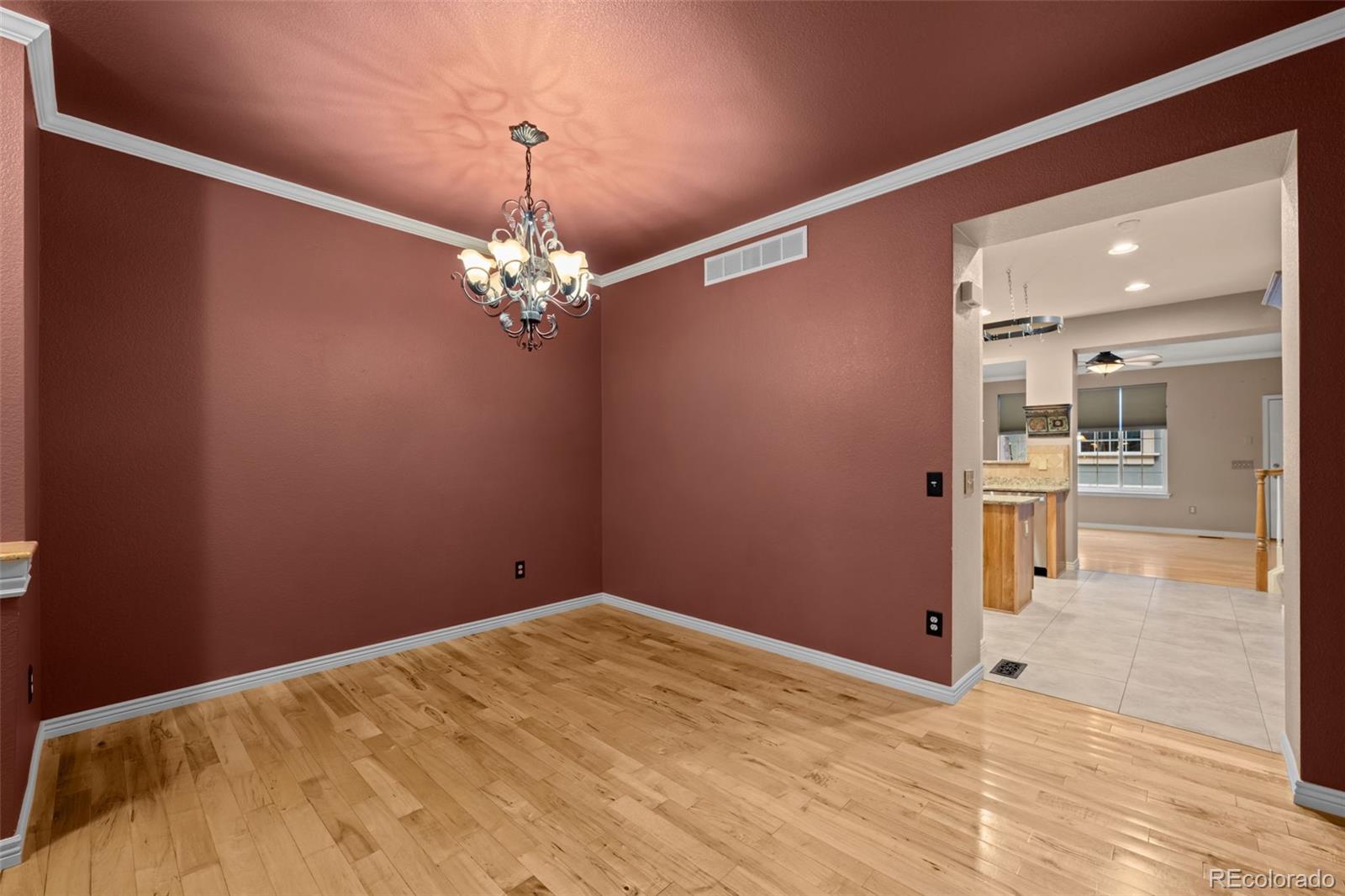 MLS Image #5 for 580  green ash street g,littleton, Colorado