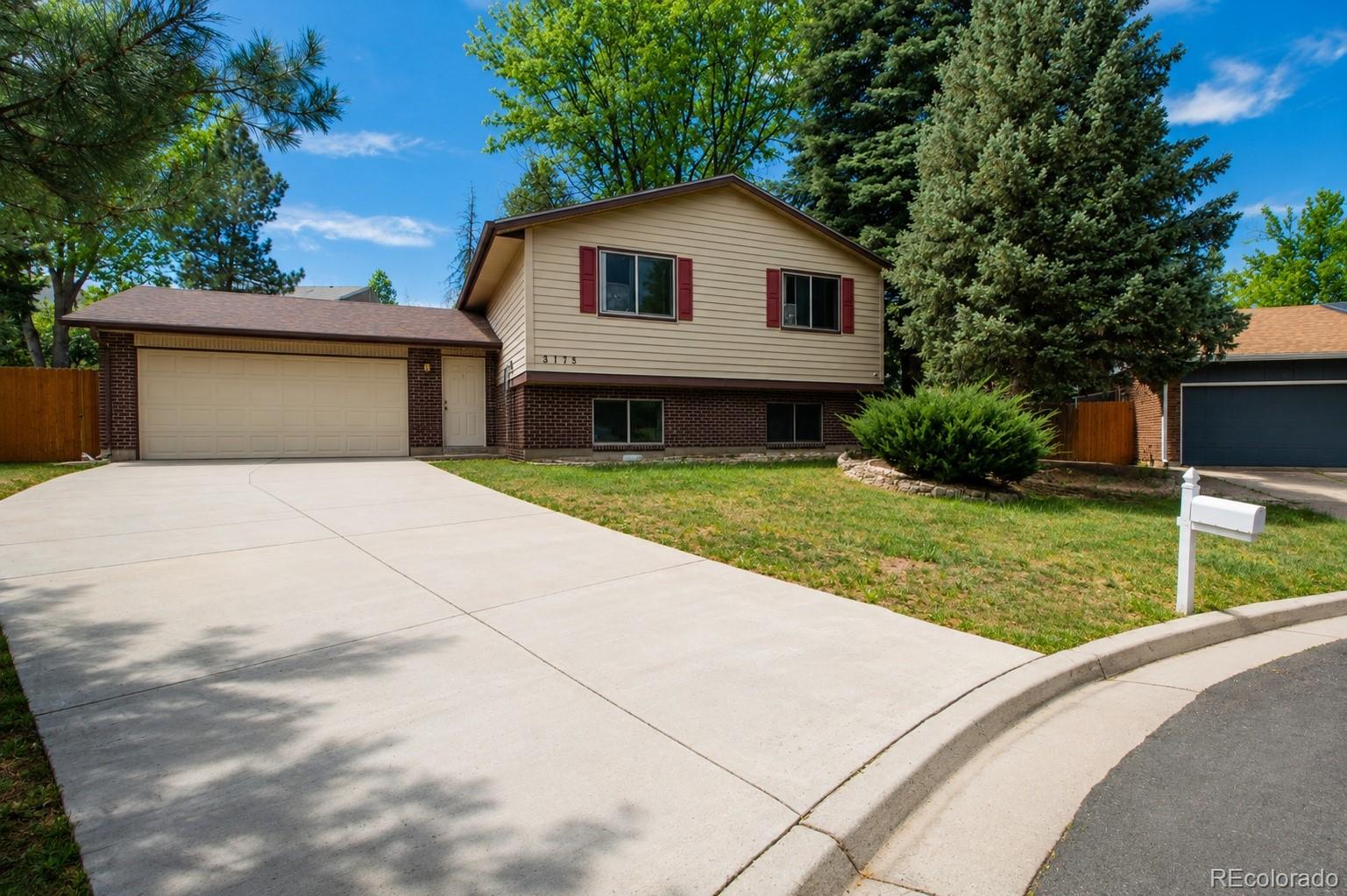 MLS Image #0 for 3175 s ensenada way,aurora, Colorado