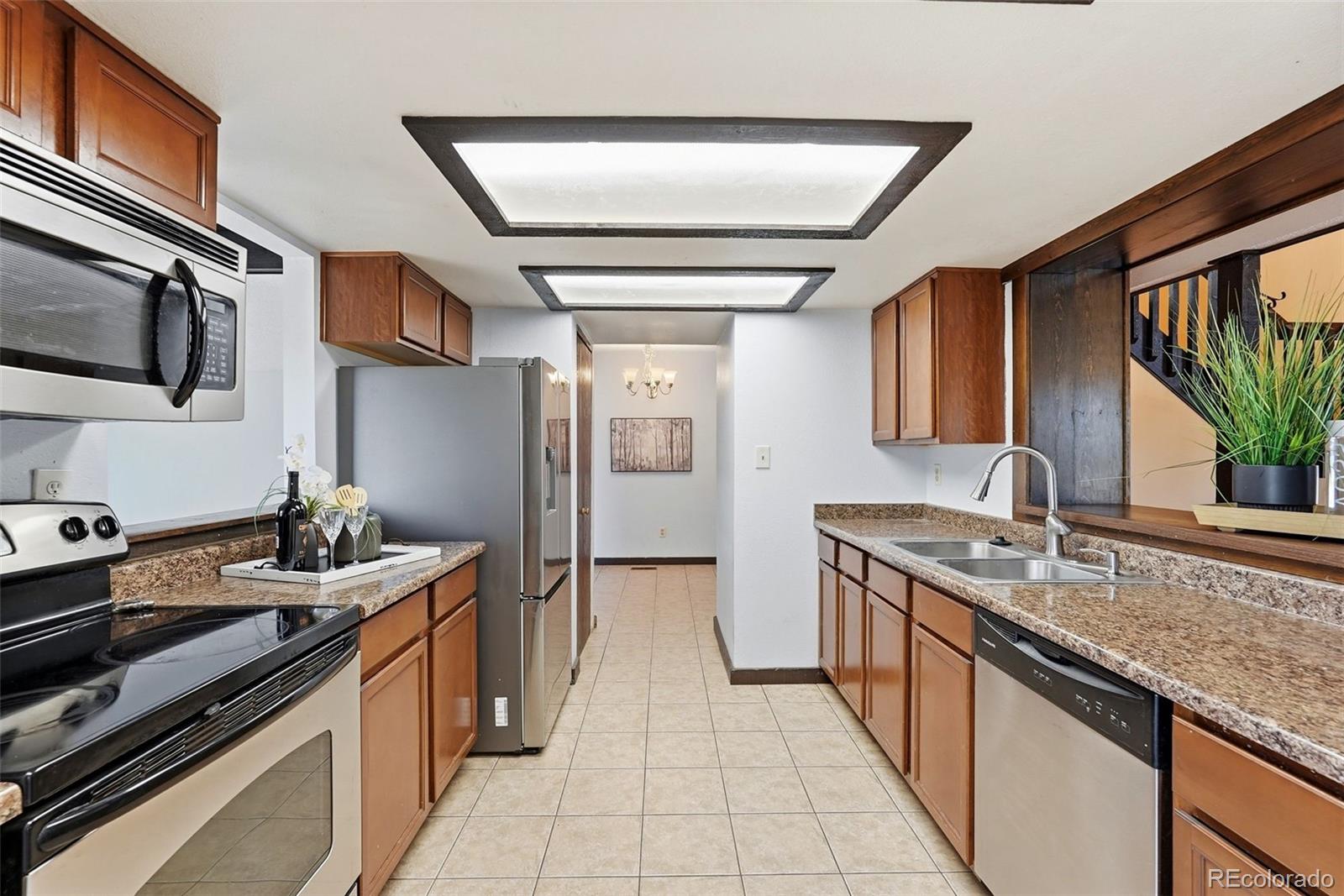 MLS Image #11 for 3040  purgatory drive,colorado springs, Colorado
