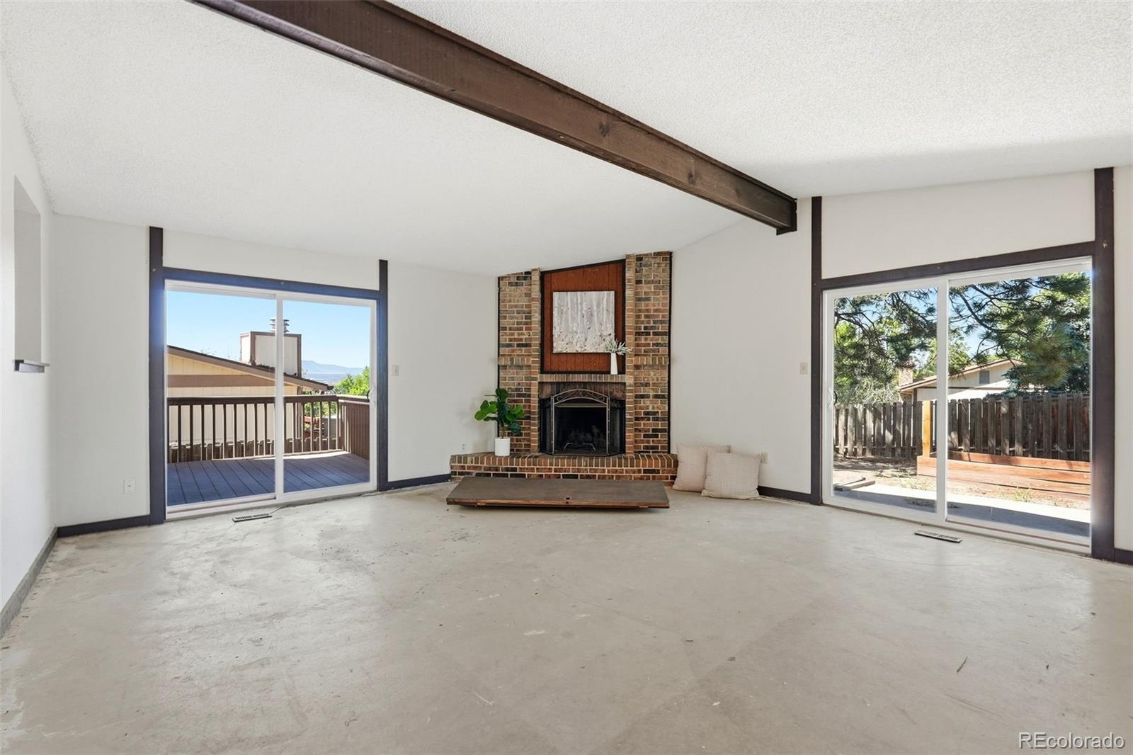 MLS Image #17 for 3040  purgatory drive,colorado springs, Colorado