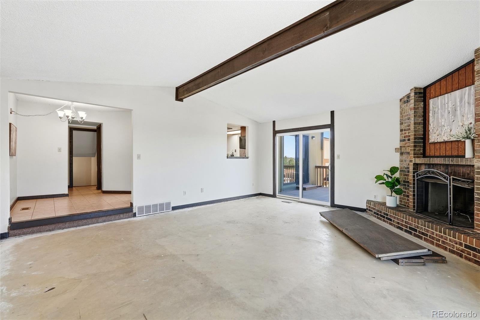 MLS Image #18 for 3040  purgatory drive,colorado springs, Colorado
