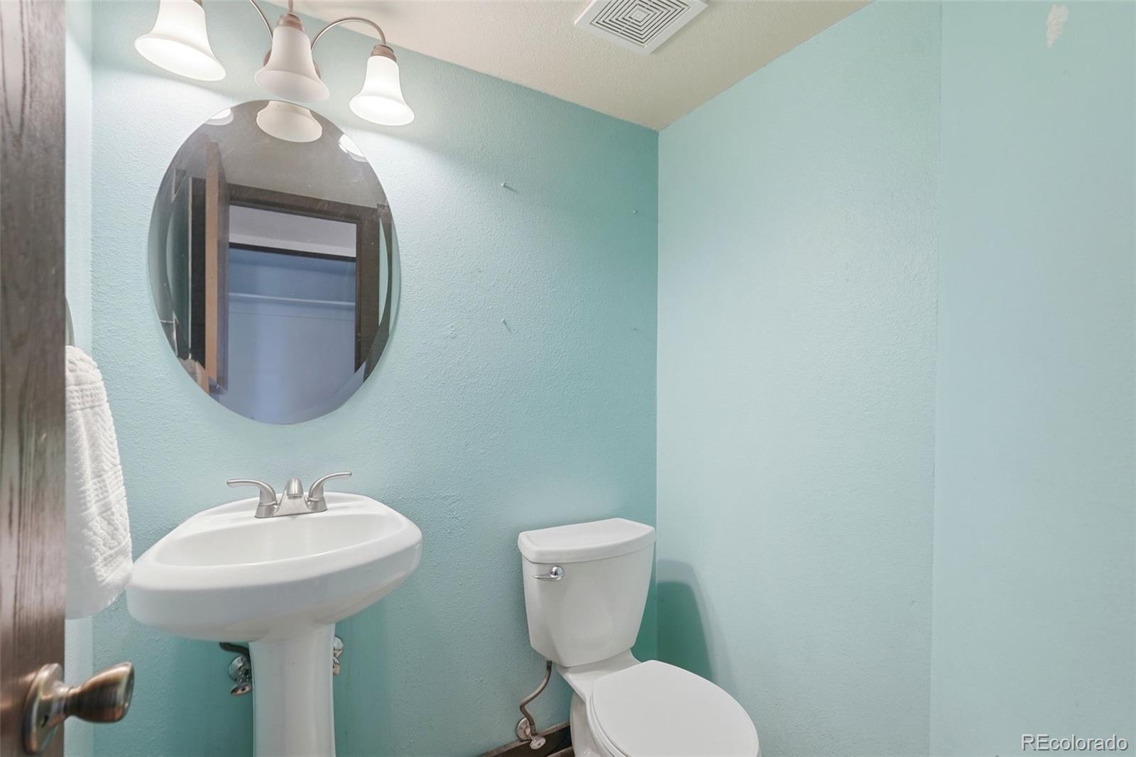 MLS Image #19 for 3040  purgatory drive,colorado springs, Colorado