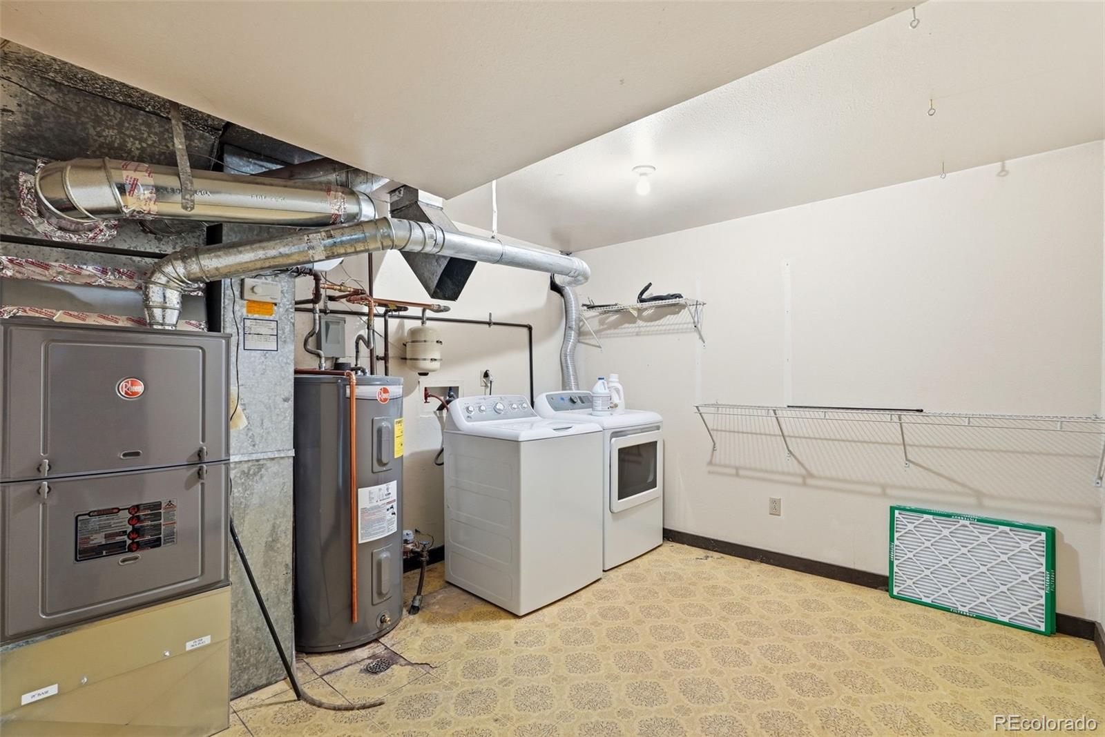 MLS Image #20 for 3040  purgatory drive,colorado springs, Colorado