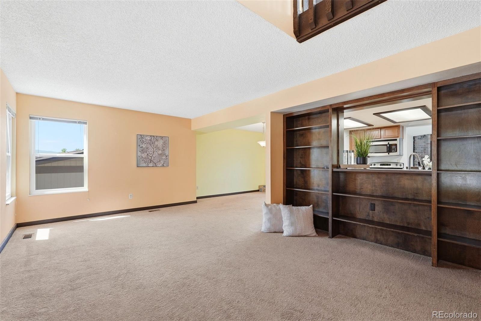 MLS Image #3 for 3040  purgatory drive,colorado springs, Colorado