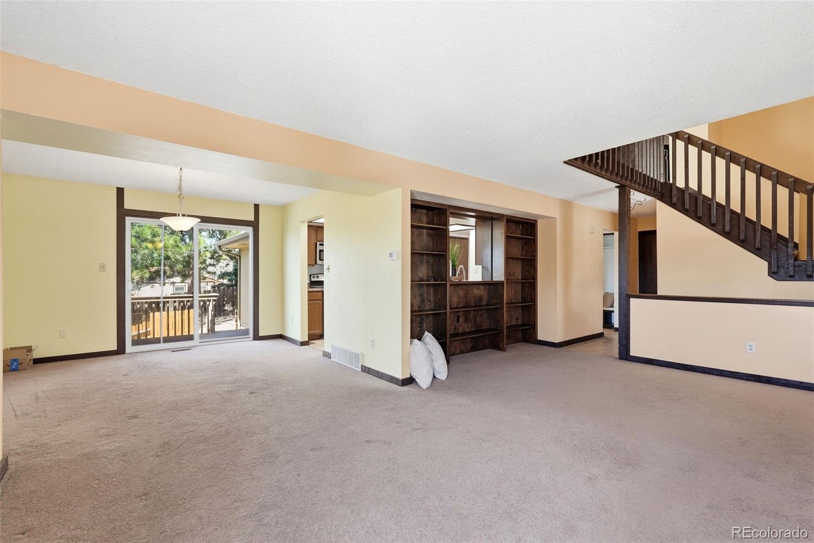 MLS Image #4 for 3040  purgatory drive,colorado springs, Colorado