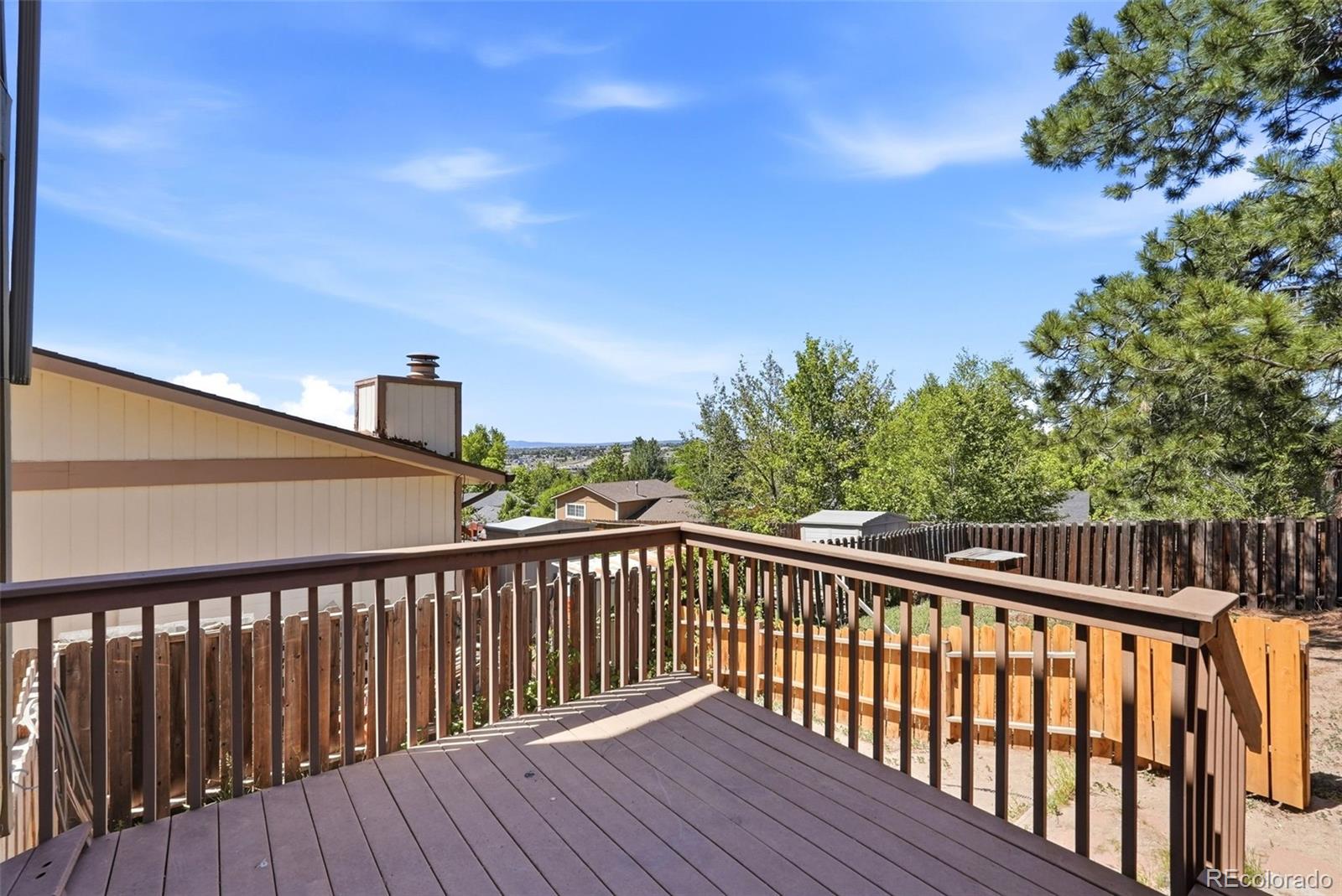 MLS Image #45 for 3040  purgatory drive,colorado springs, Colorado