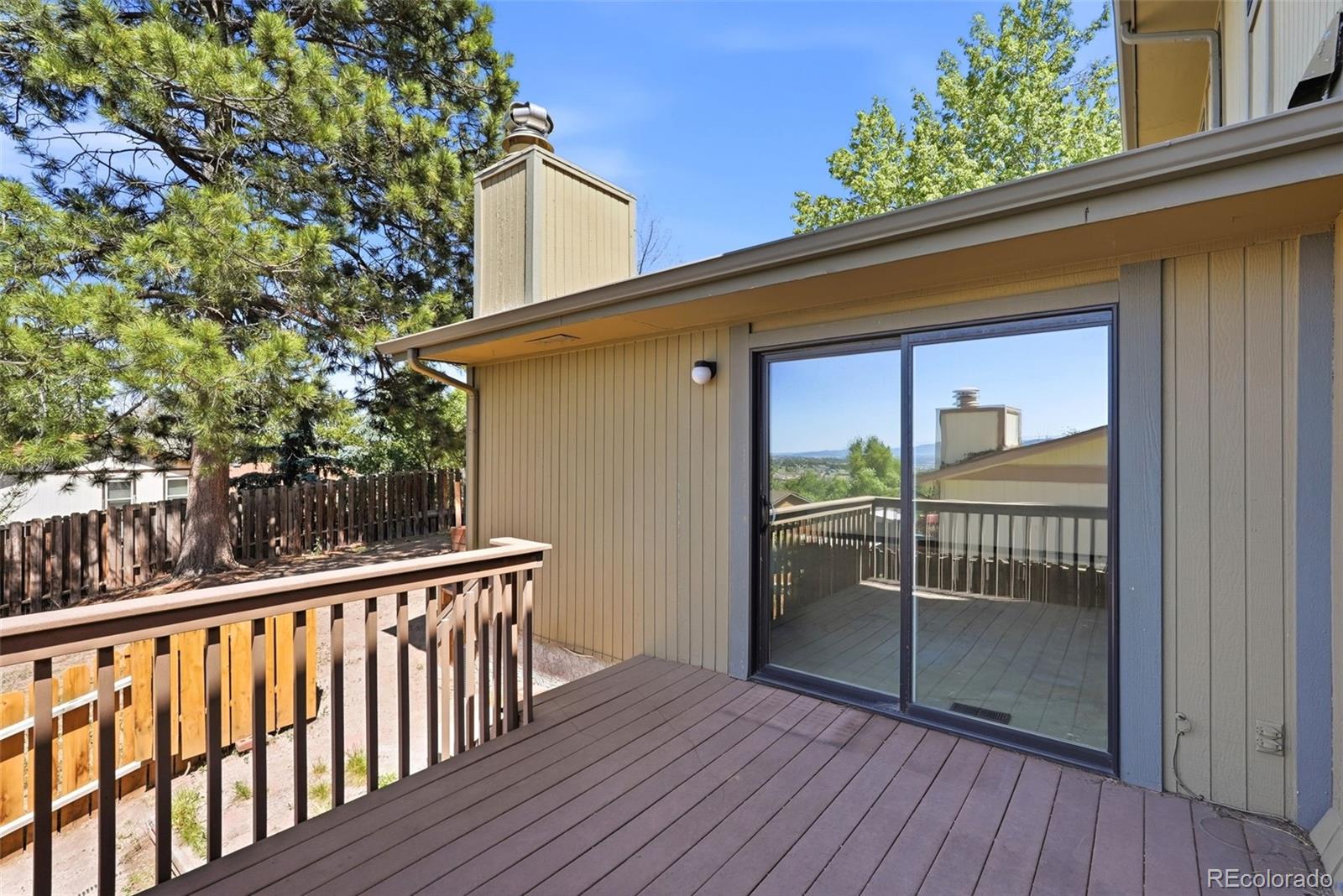 MLS Image #46 for 3040  purgatory drive,colorado springs, Colorado