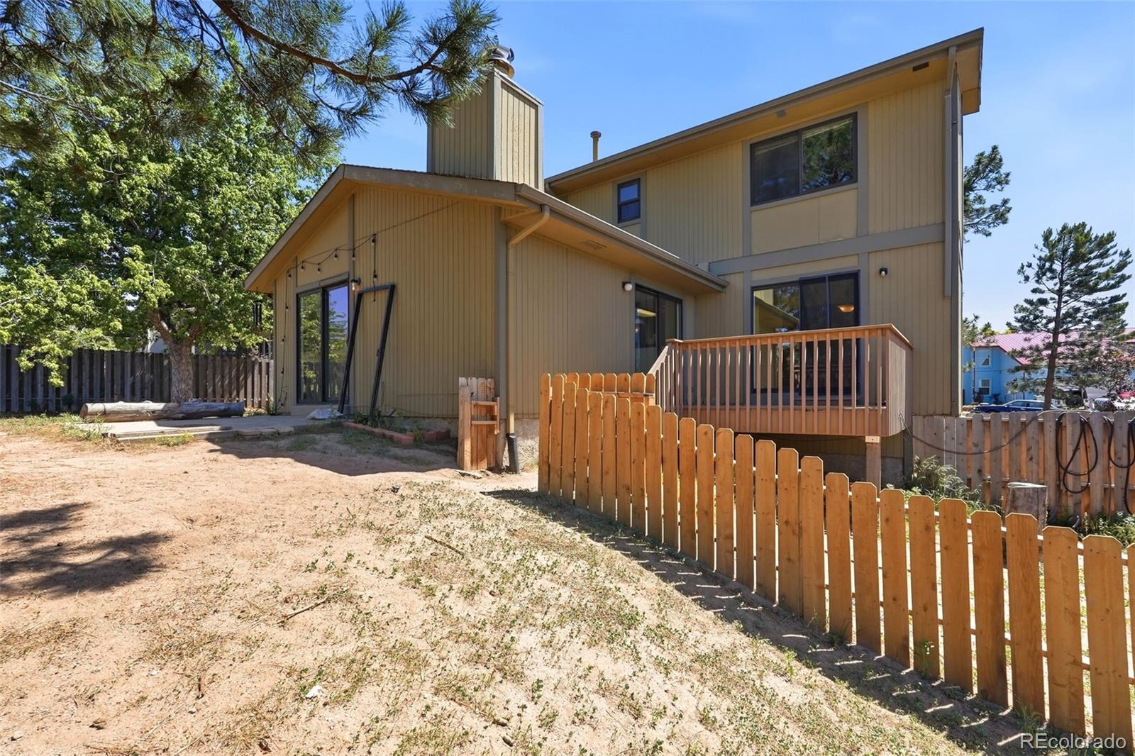 MLS Image #47 for 3040  purgatory drive,colorado springs, Colorado
