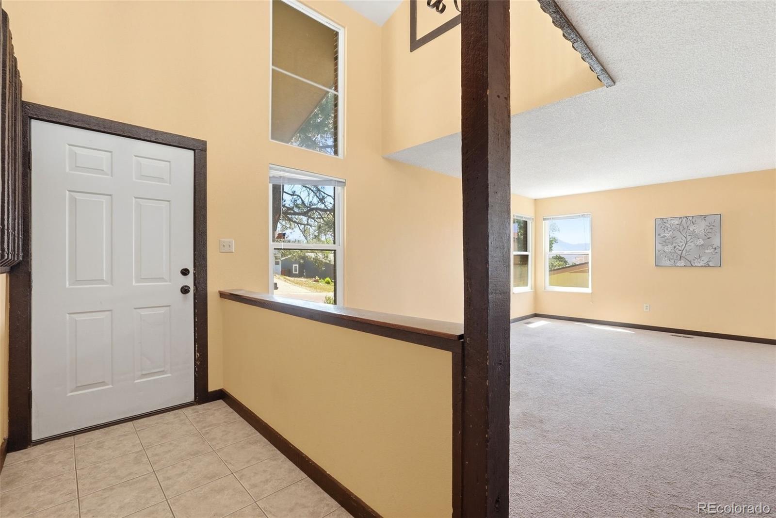 MLS Image #6 for 3040  purgatory drive,colorado springs, Colorado