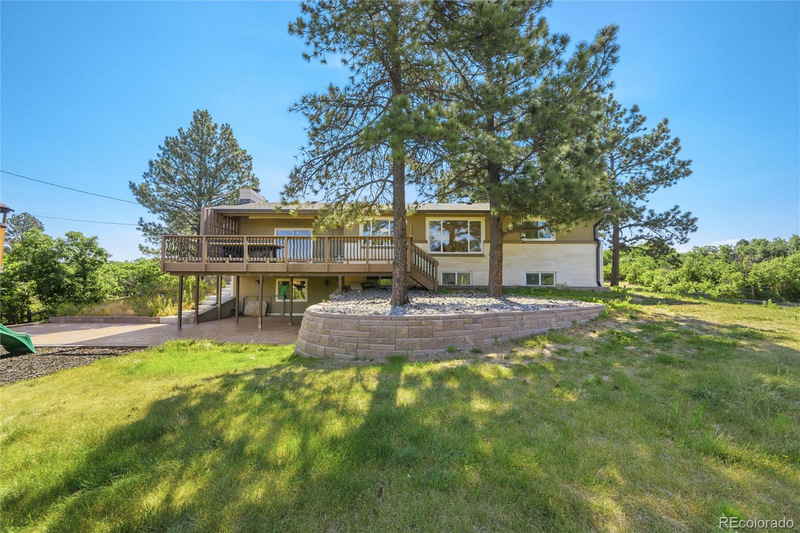 MLS Image #19 for 9303  clydesdale road,castle rock, Colorado