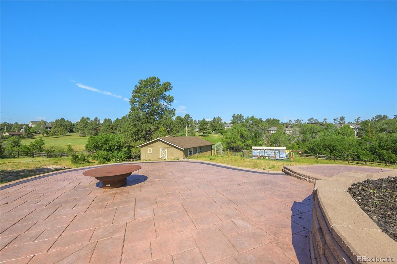 MLS Image #20 for 9303  clydesdale road,castle rock, Colorado