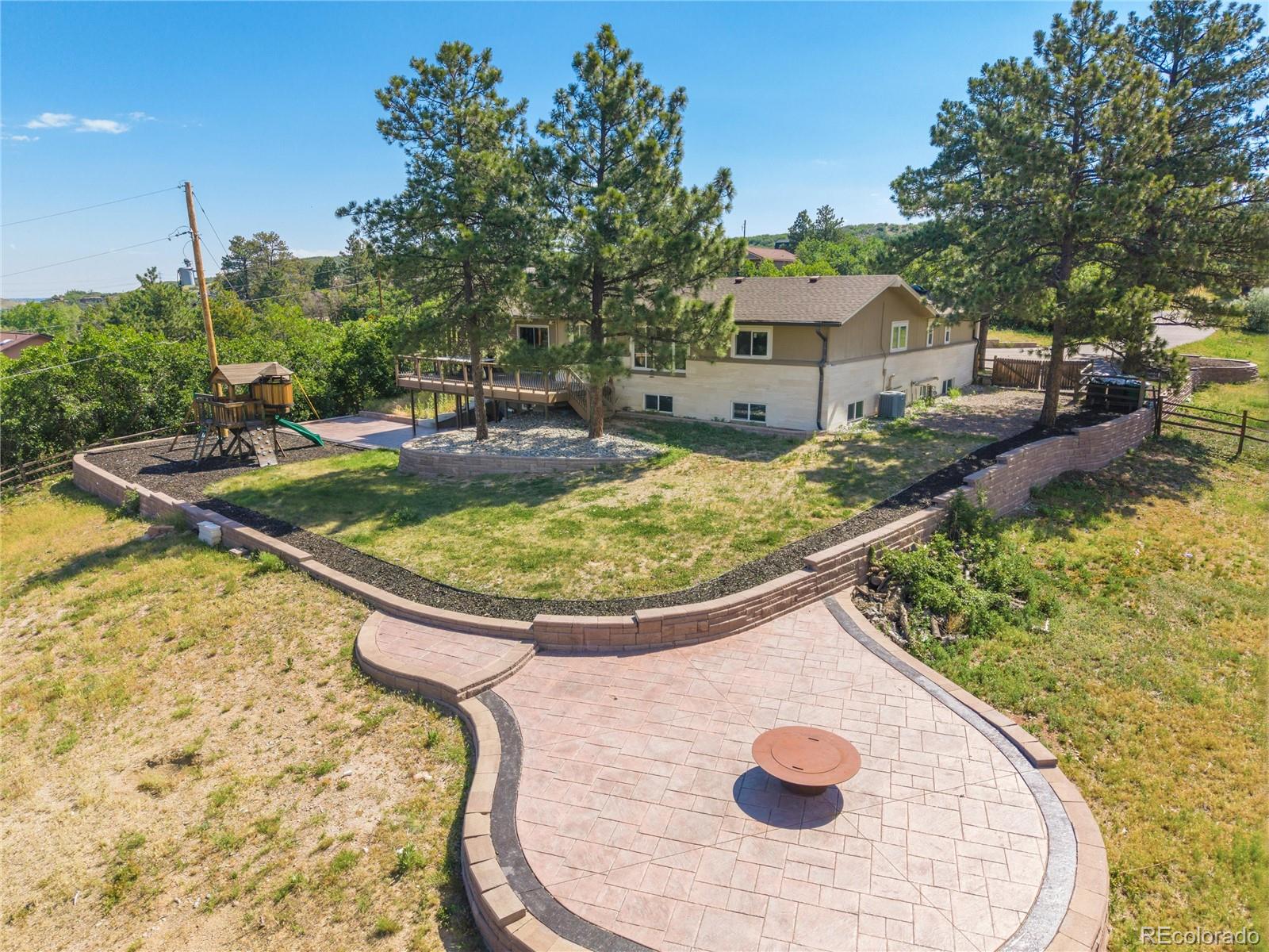 MLS Image #21 for 9303  clydesdale road,castle rock, Colorado