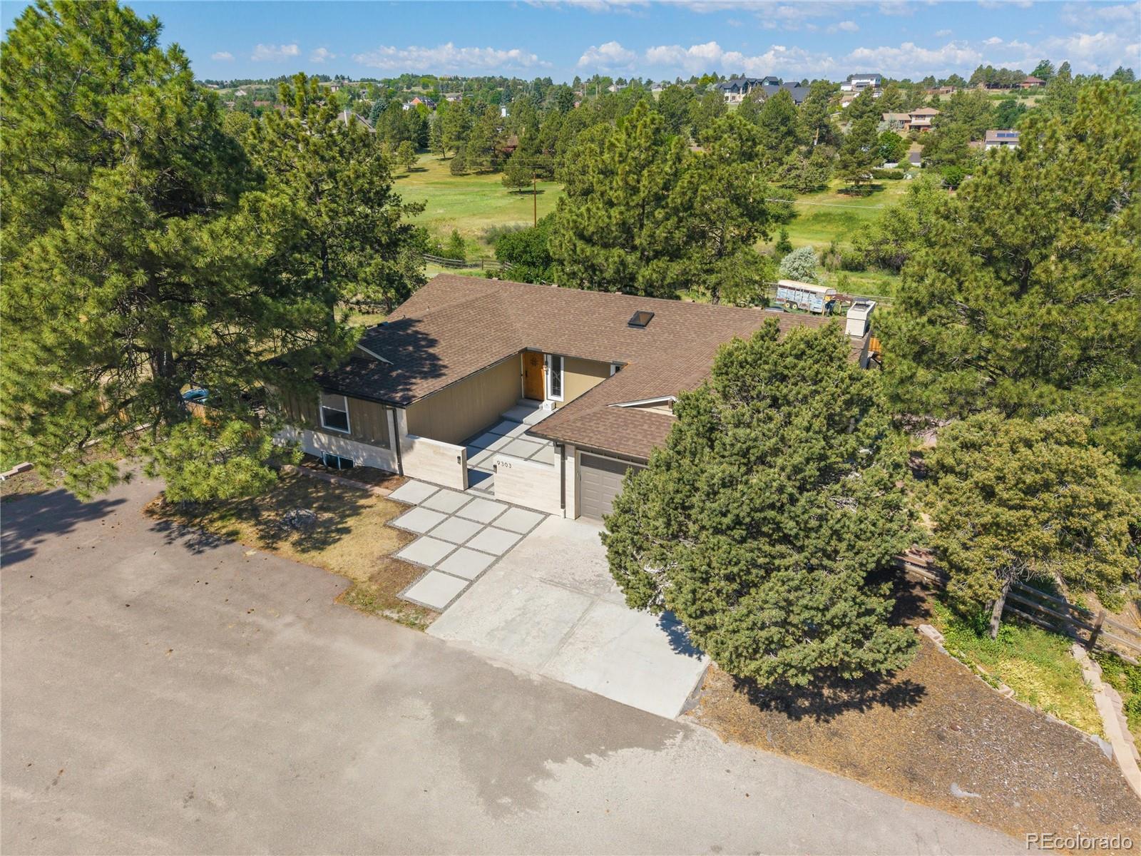 MLS Image #22 for 9303  clydesdale road,castle rock, Colorado