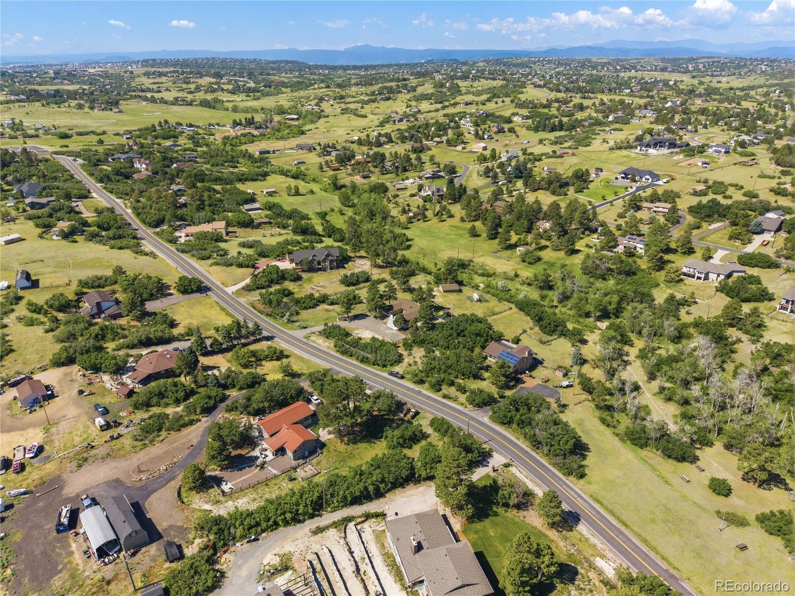 MLS Image #23 for 9303  clydesdale road,castle rock, Colorado