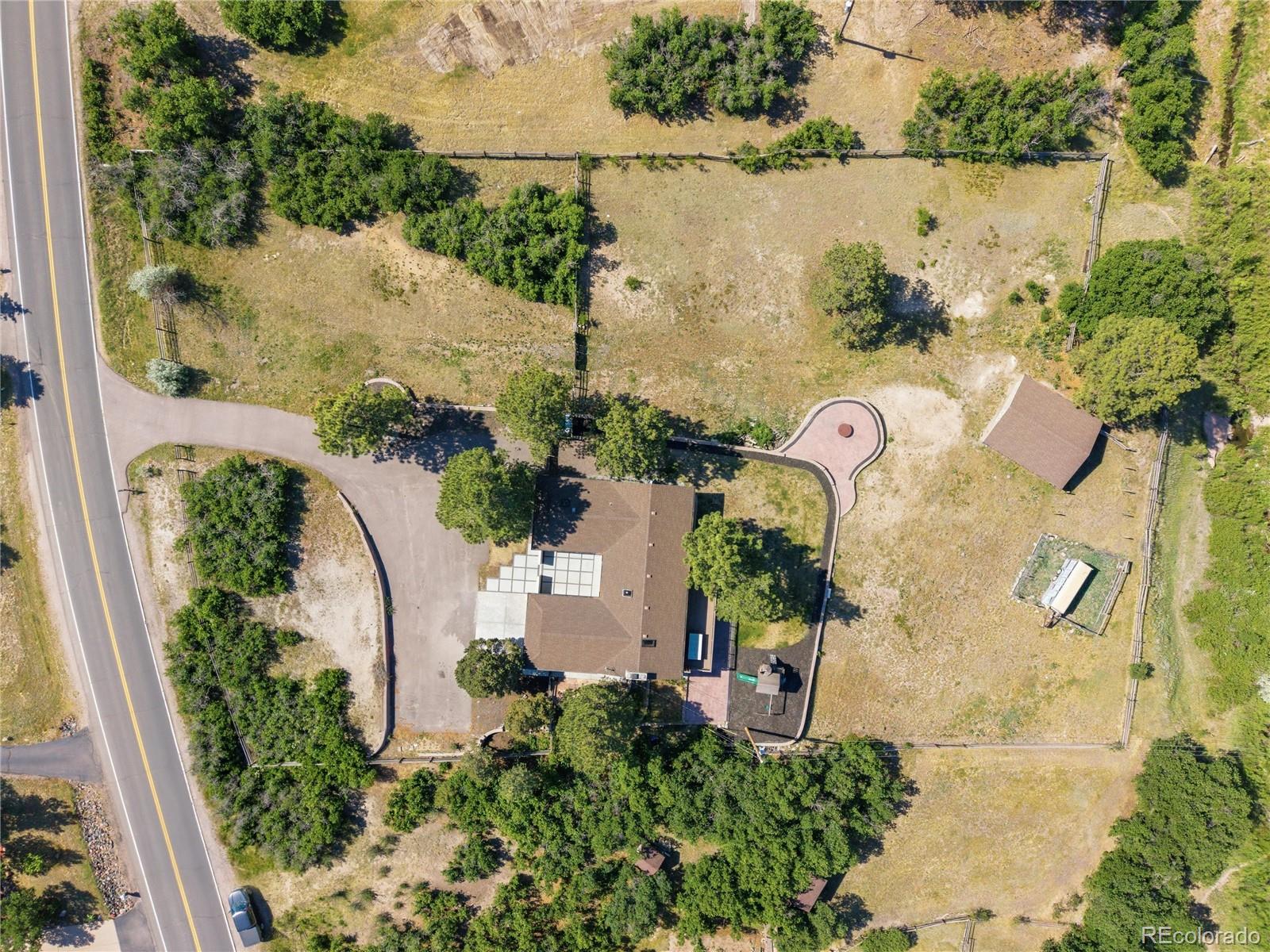 MLS Image #24 for 9303  clydesdale road,castle rock, Colorado