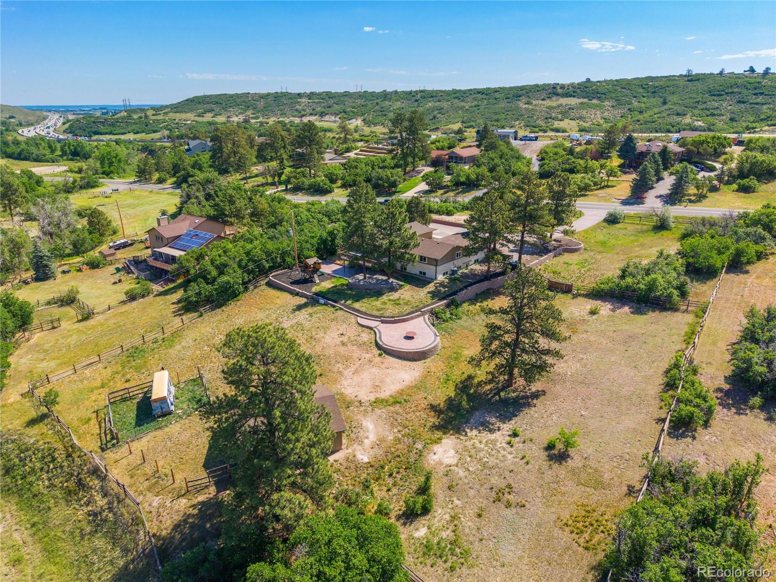 MLS Image #25 for 9303  clydesdale road,castle rock, Colorado