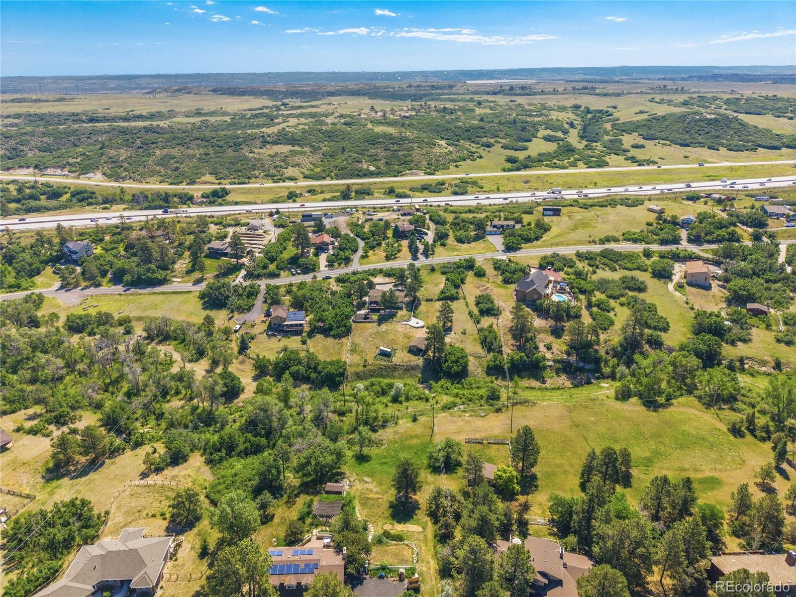 MLS Image #26 for 9303  clydesdale road,castle rock, Colorado