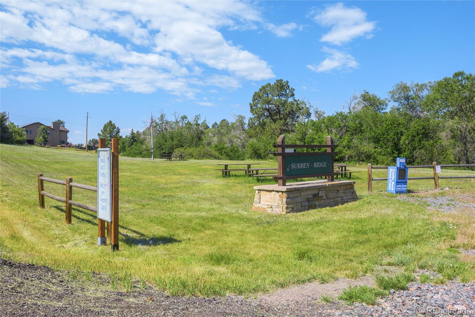 MLS Image #27 for 9303  clydesdale road,castle rock, Colorado