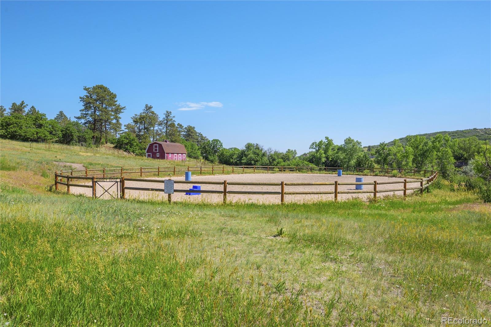 MLS Image #28 for 9303  clydesdale road,castle rock, Colorado