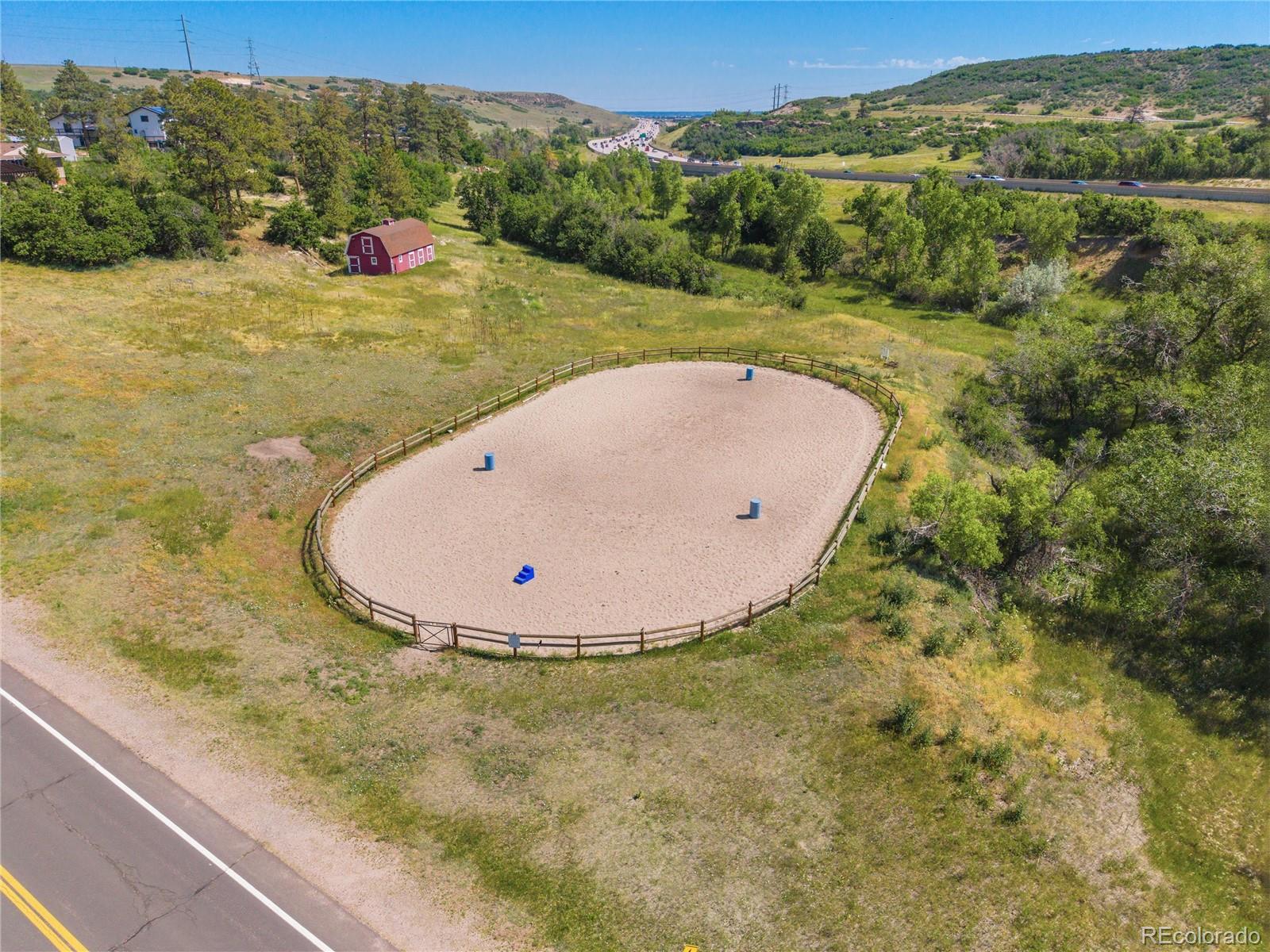 MLS Image #29 for 9303  clydesdale road,castle rock, Colorado