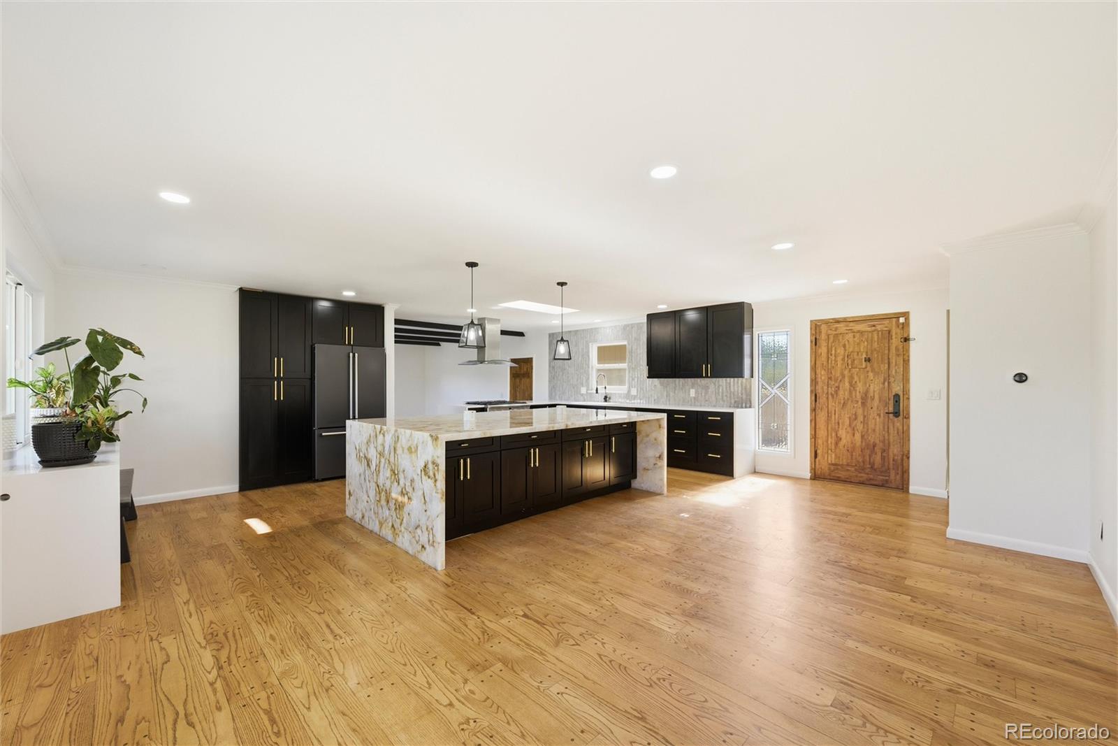 MLS Image #4 for 9303  clydesdale road,castle rock, Colorado