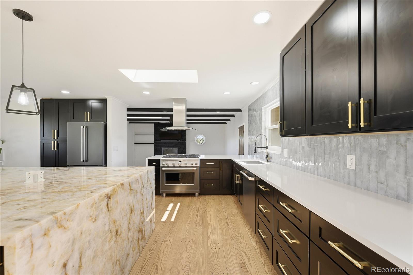 MLS Image #5 for 9303  clydesdale road,castle rock, Colorado