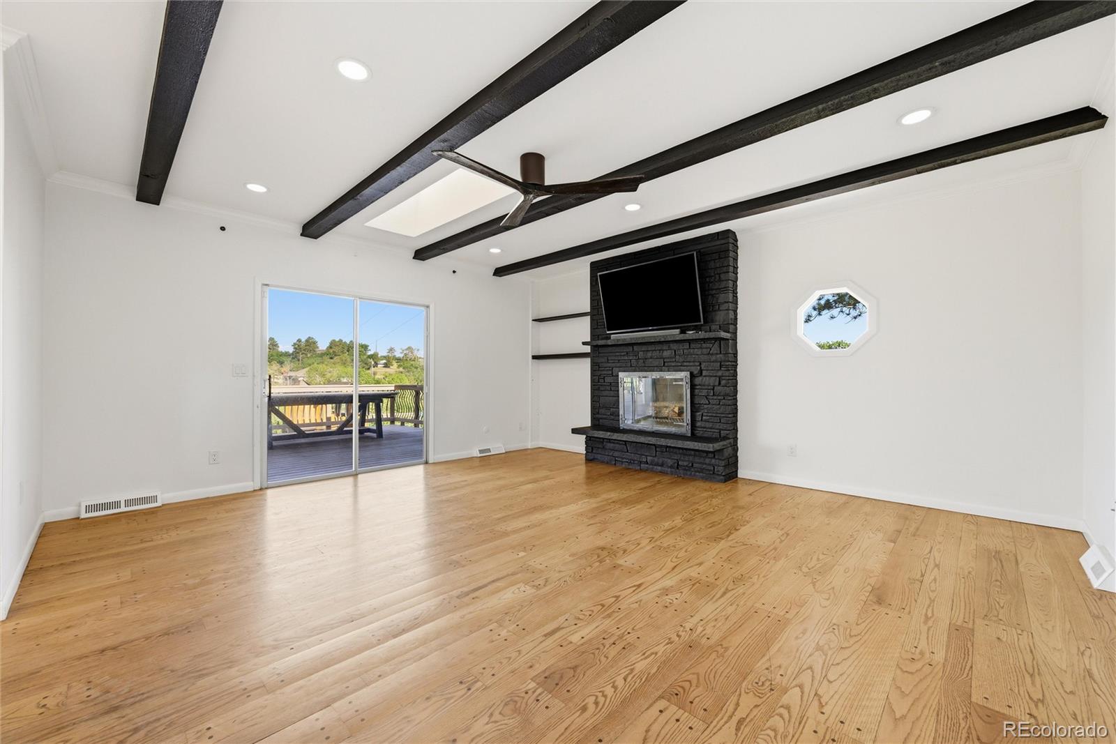 MLS Image #6 for 9303  clydesdale road,castle rock, Colorado