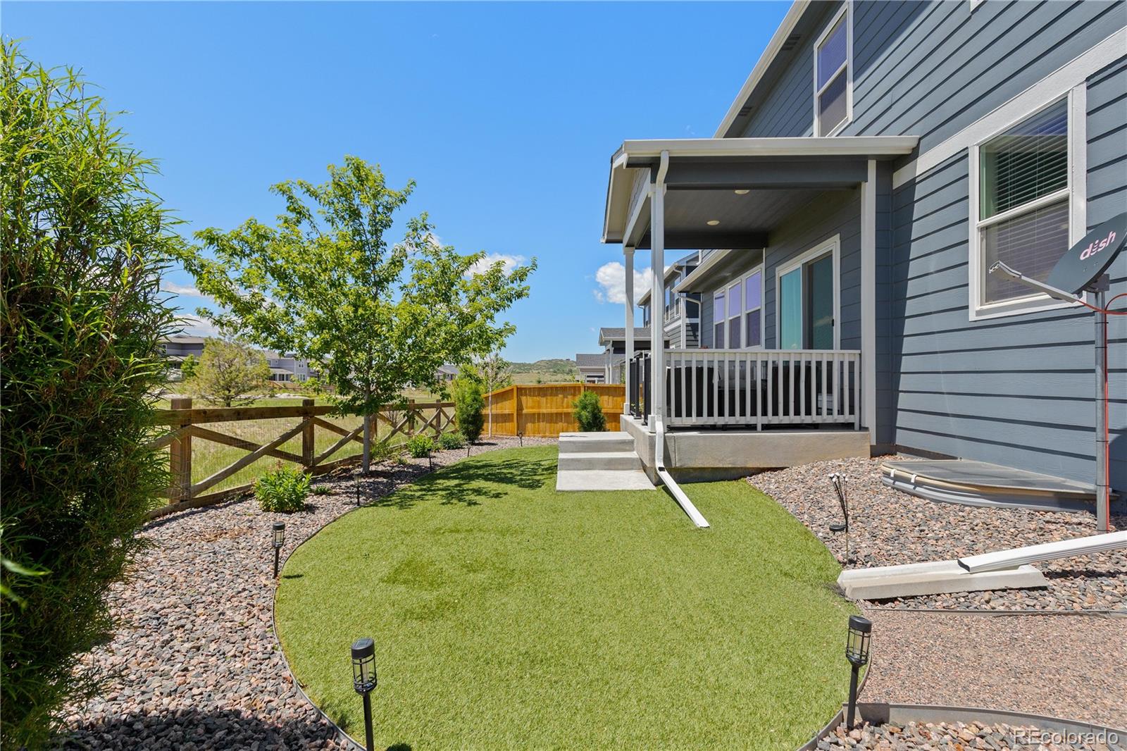 MLS Image #29 for 17308  red cosmos point,parker, Colorado