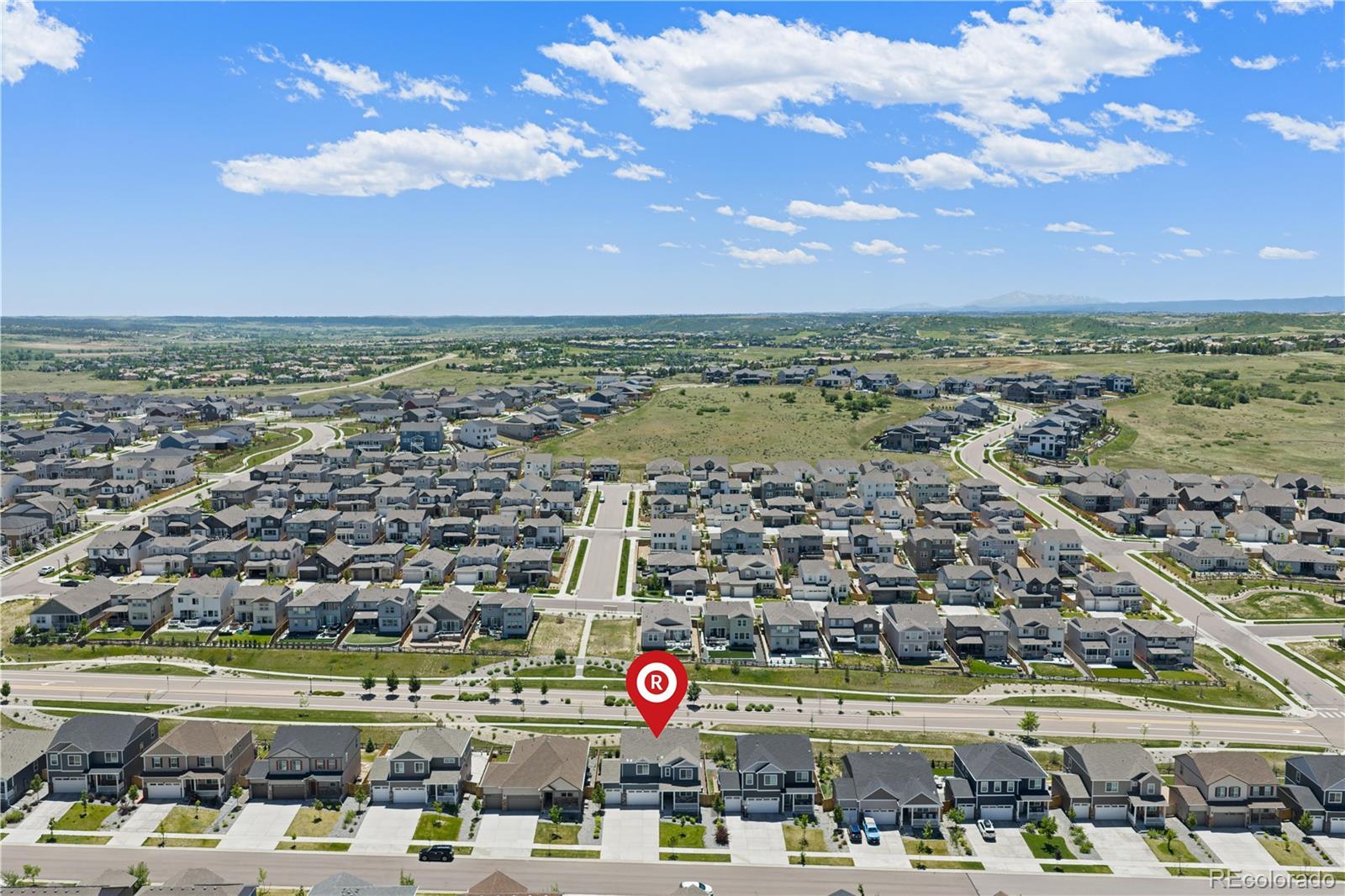 MLS Image #30 for 17308  red cosmos point,parker, Colorado