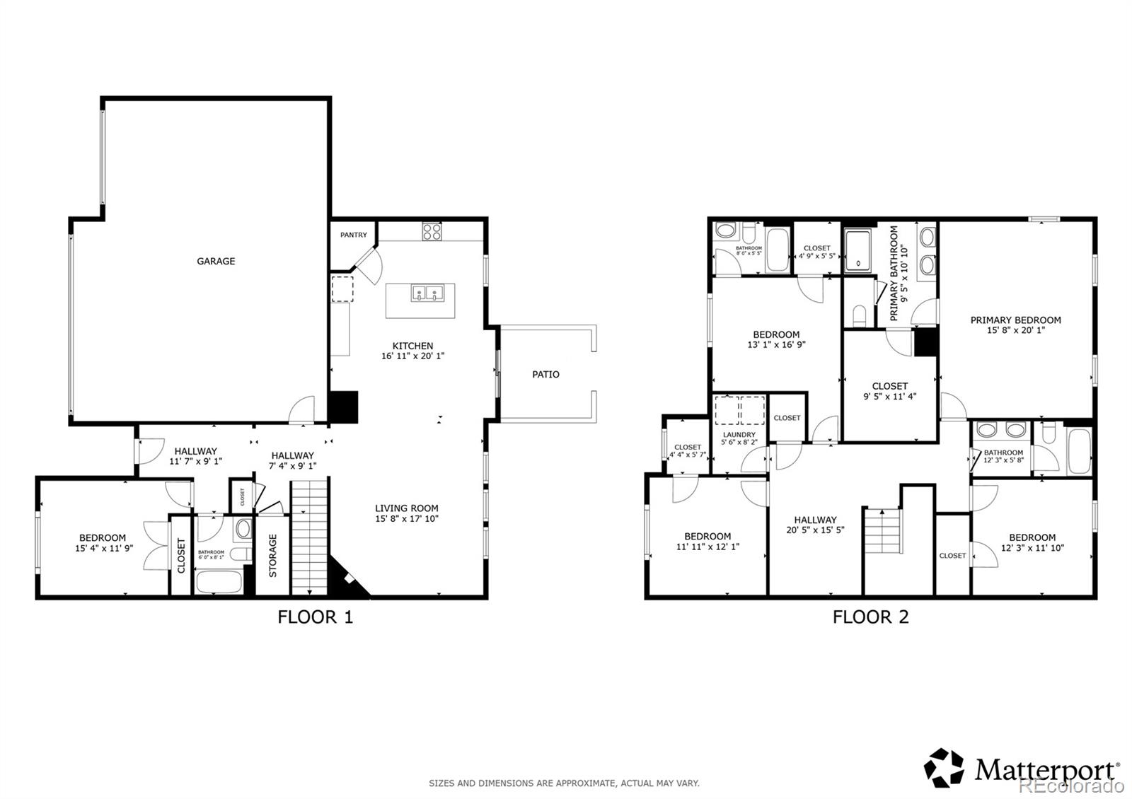 MLS Image #34 for 17308  red cosmos point,parker, Colorado